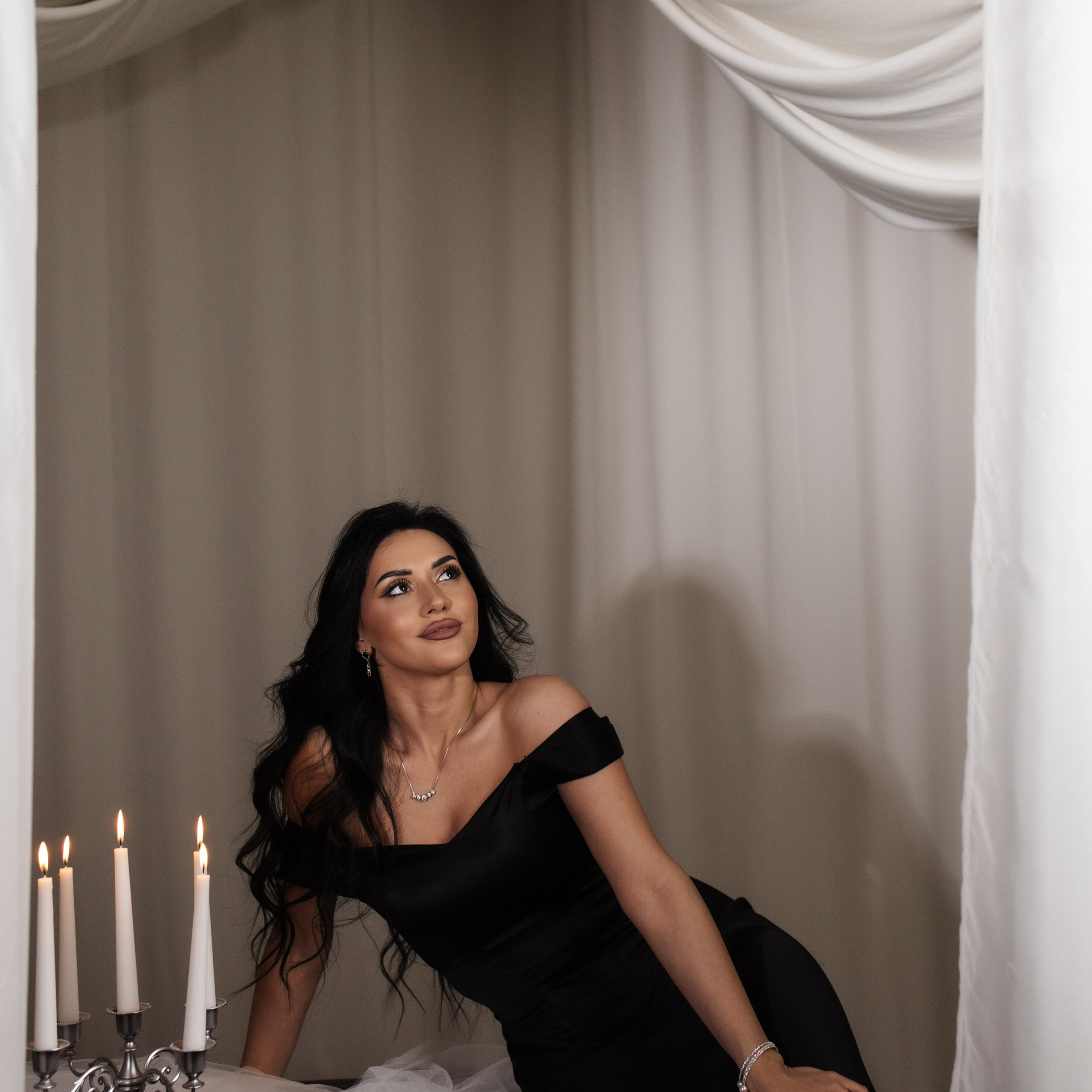 AMINA. Ника, фотограф из Нижнего Новгорода