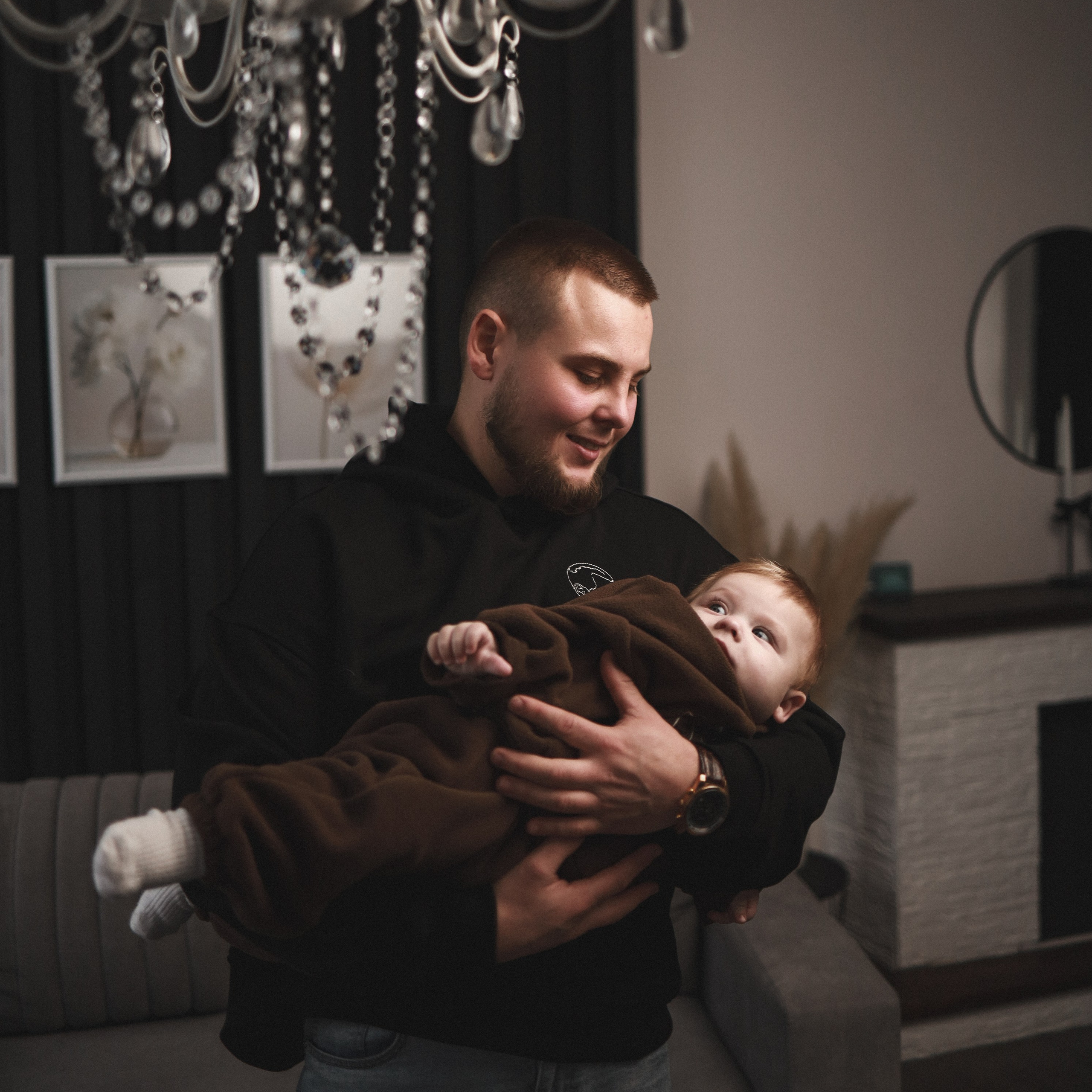 AL&DI. Ника, фотограф из Нижнего Новгорода