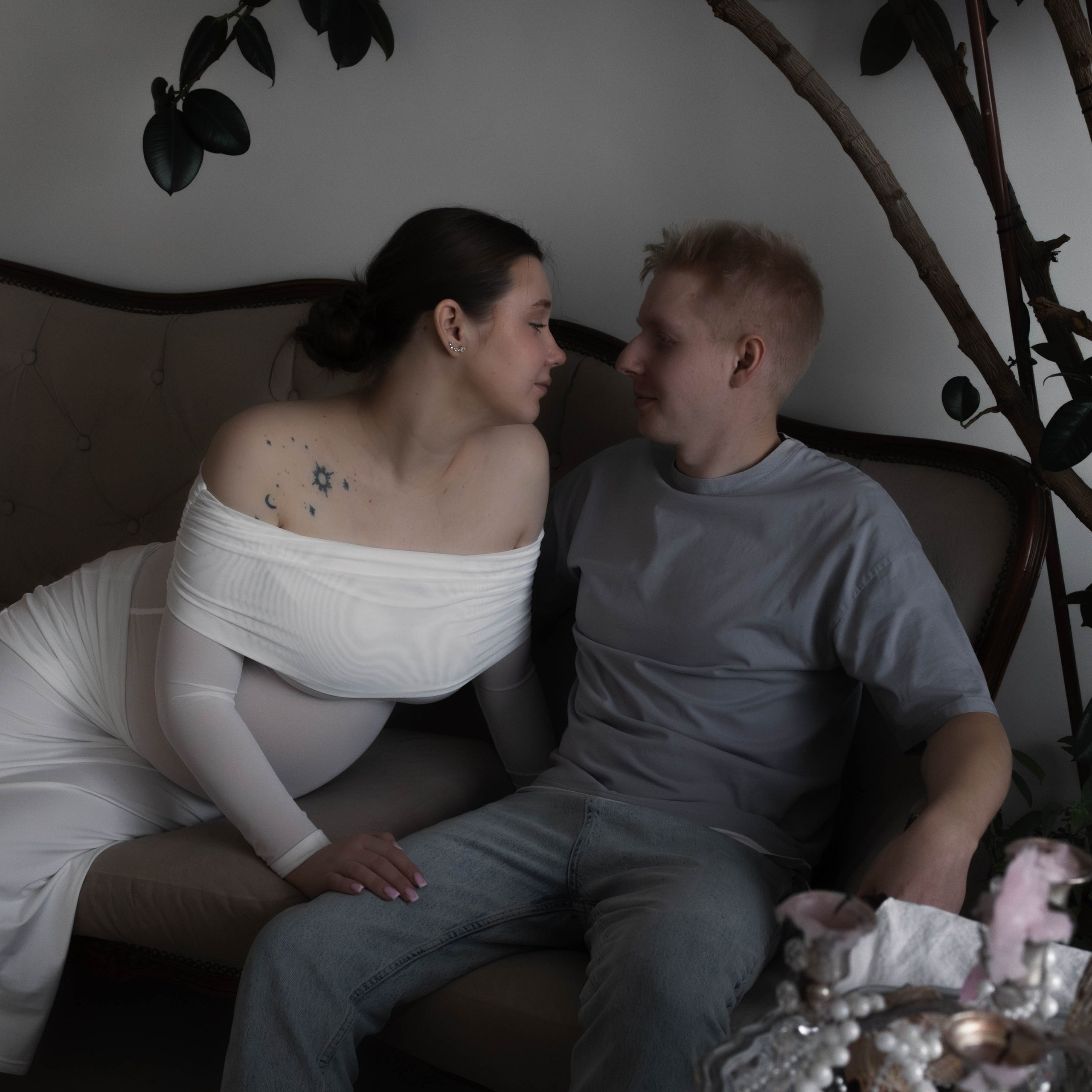 Илья и Настя. Ника, фотограф из Нижнего Новгорода