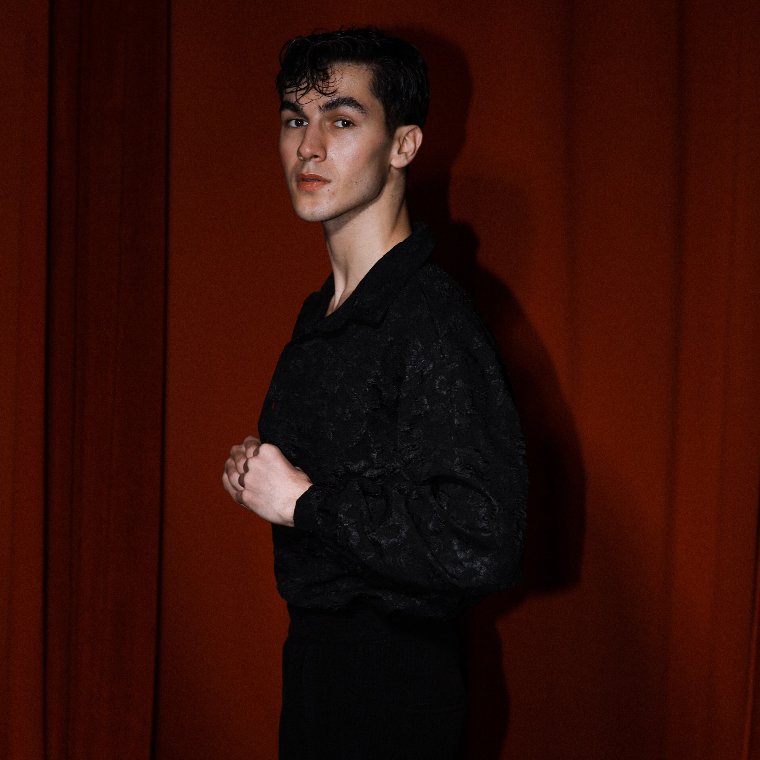 SAY. Ника, фотограф из Нижнего Новгорода