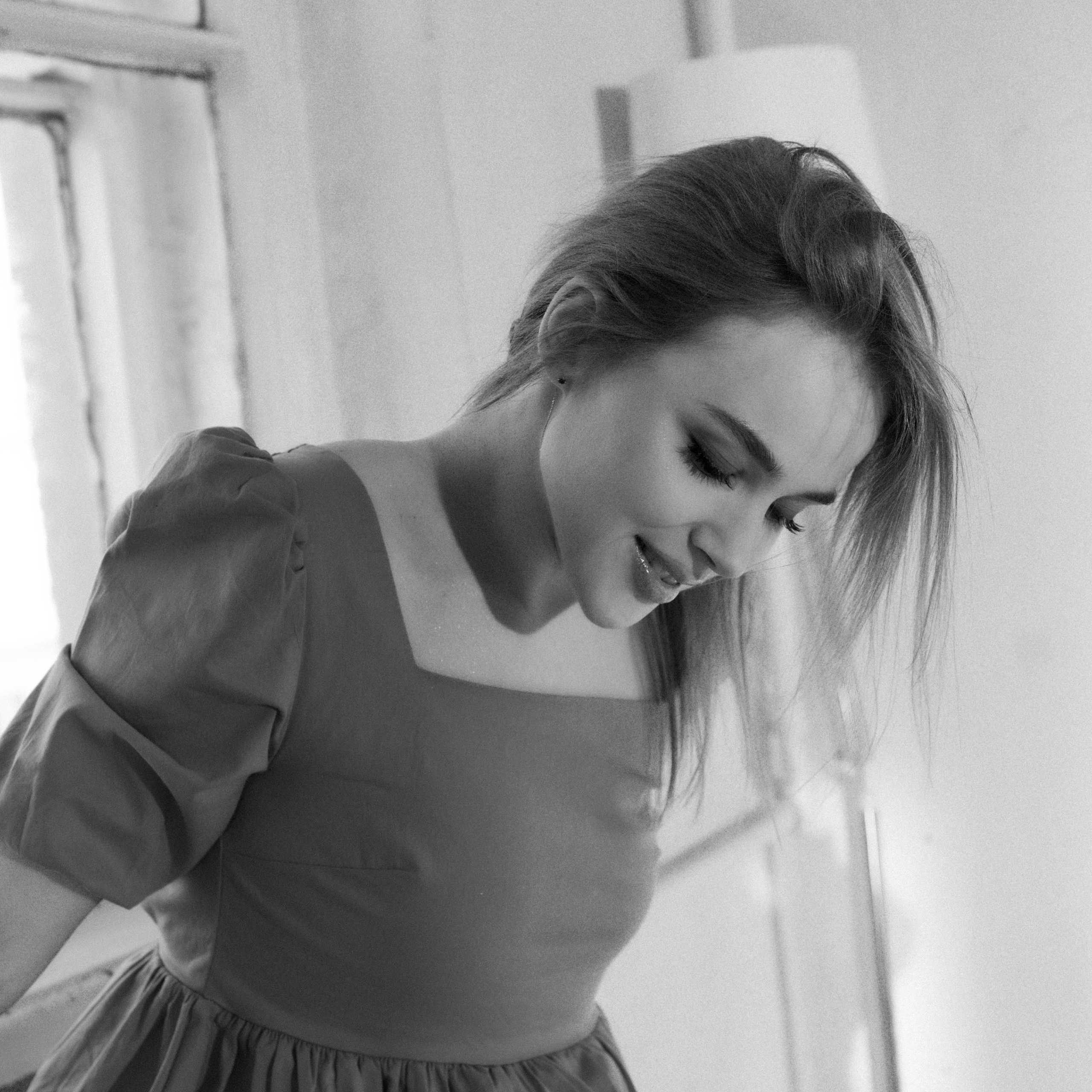 ARI. Ника, фотограф из Нижнего Новгорода