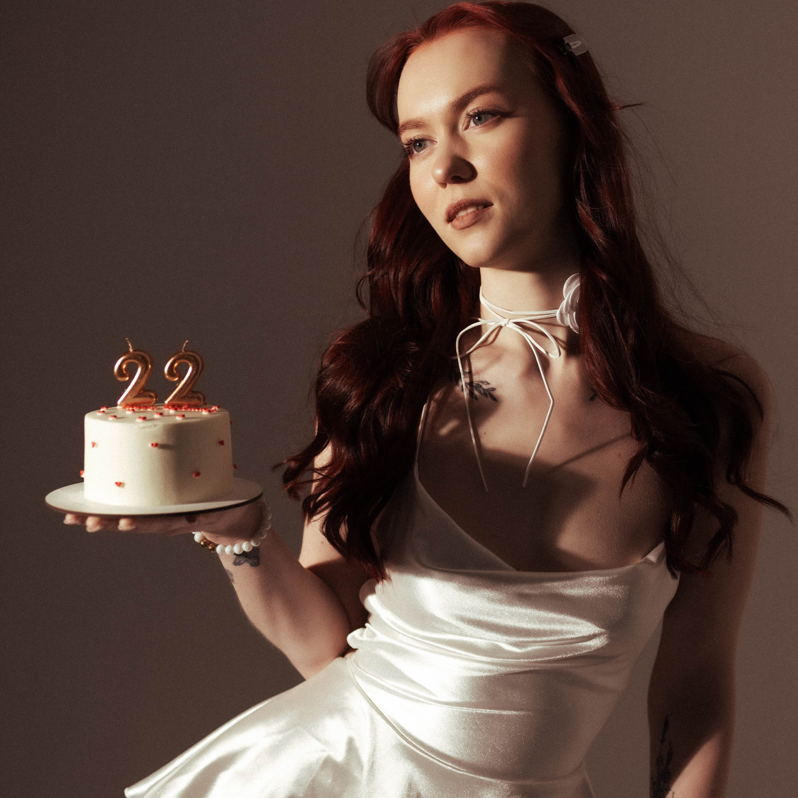 Яна. Ника, фотограф из Нижнего Новгорода