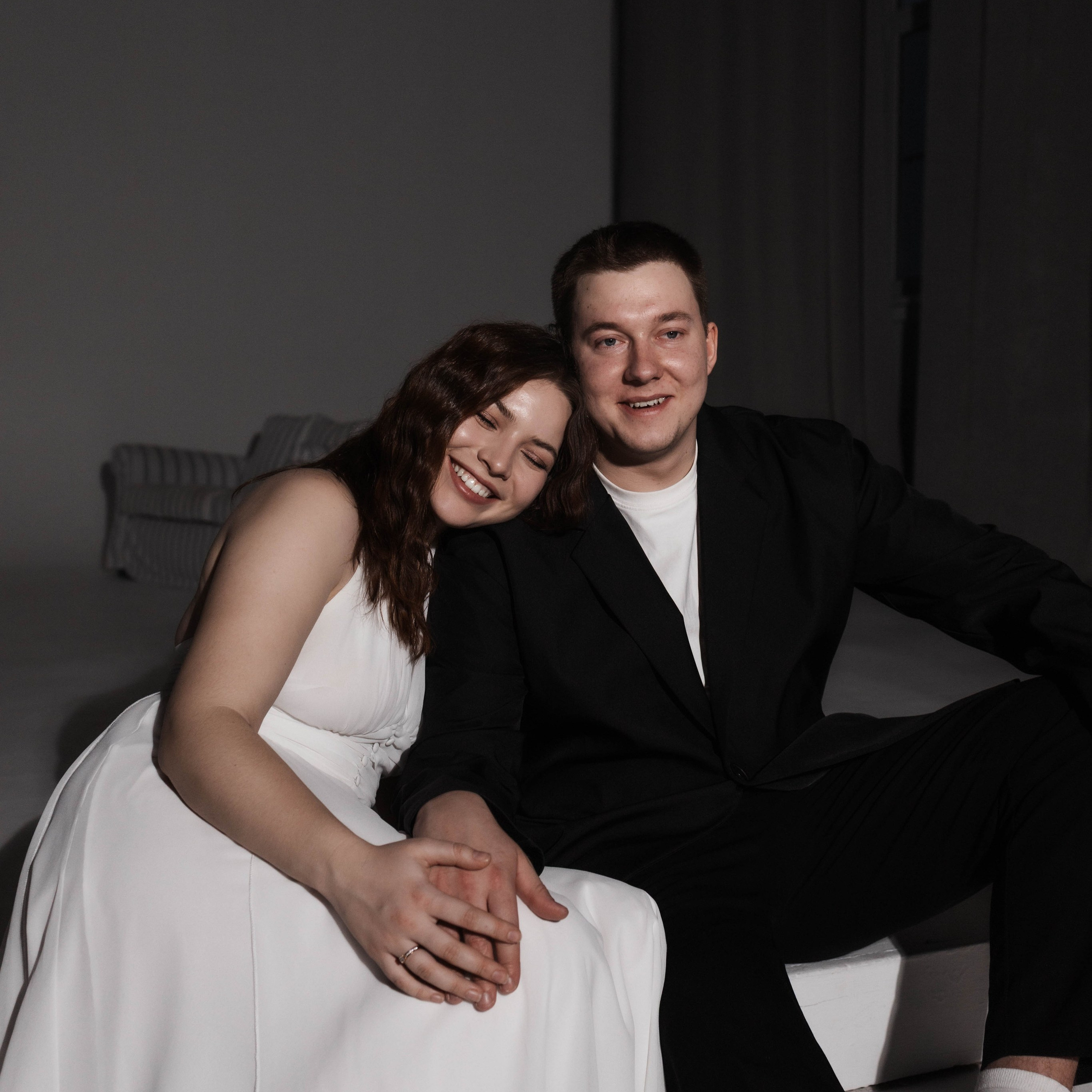 Д&M. Ника, фотограф из Нижнего Новгорода