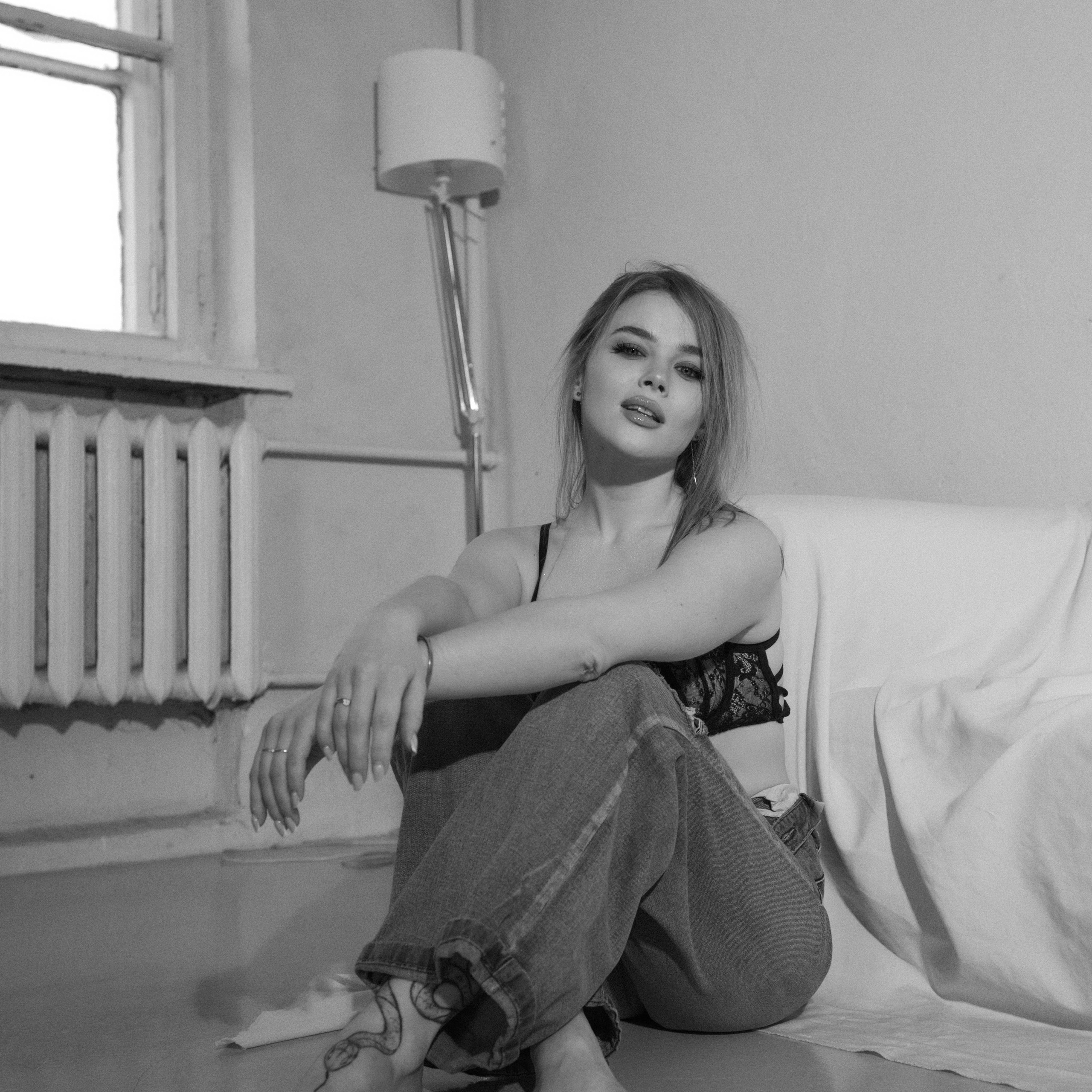 ARI. Ника, фотограф из Нижнего Новгорода