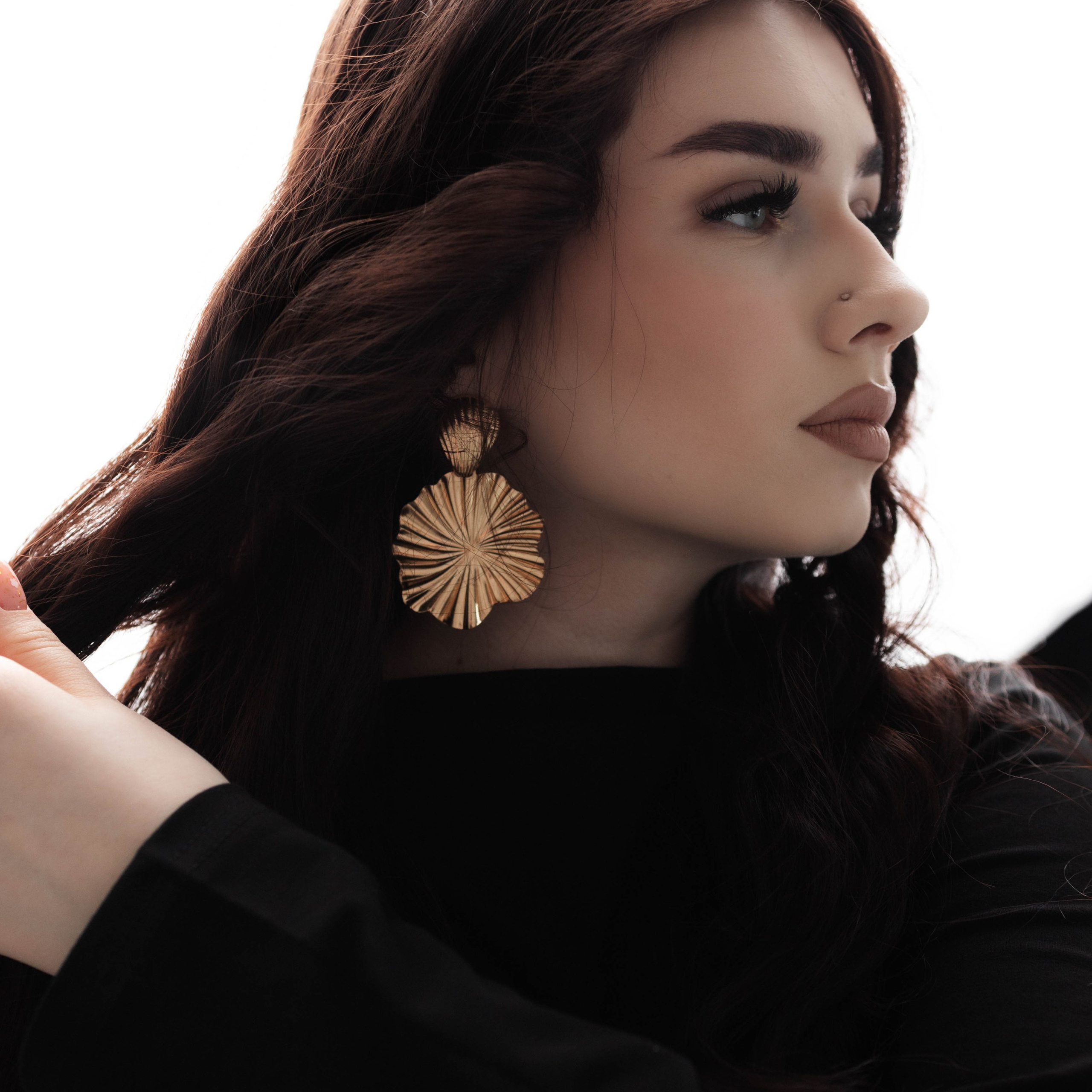 Саша и Женя. Ника, фотограф из Нижнего Новгорода