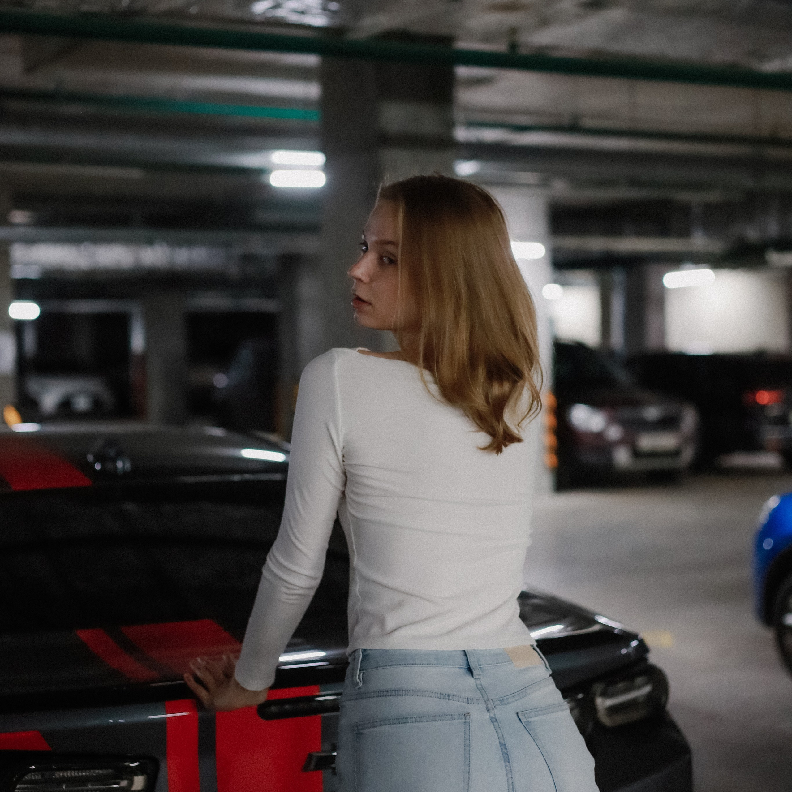 ALICE. Ника, фотограф из Нижнего Новгорода