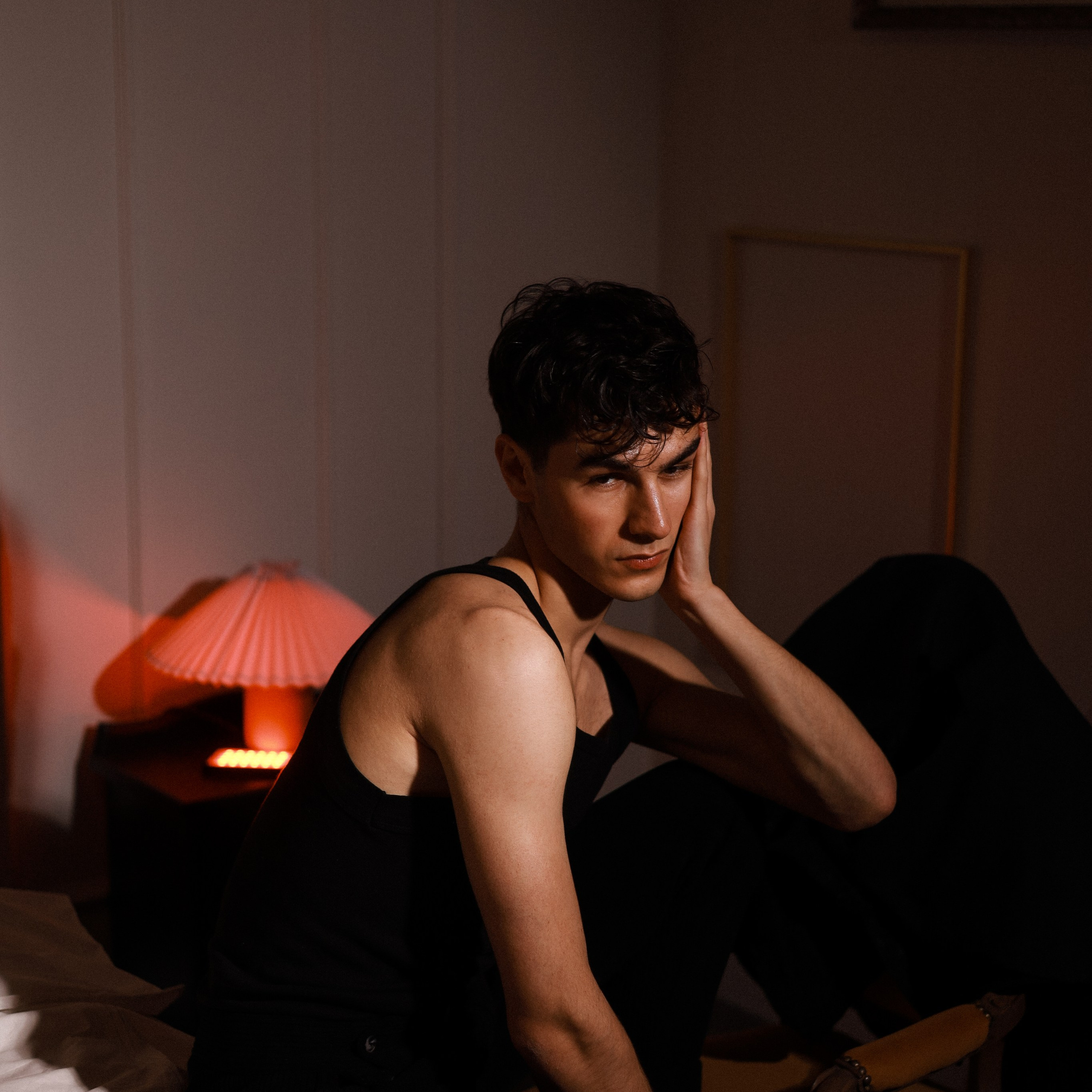 SAY. Ника, фотограф из Нижнего Новгорода