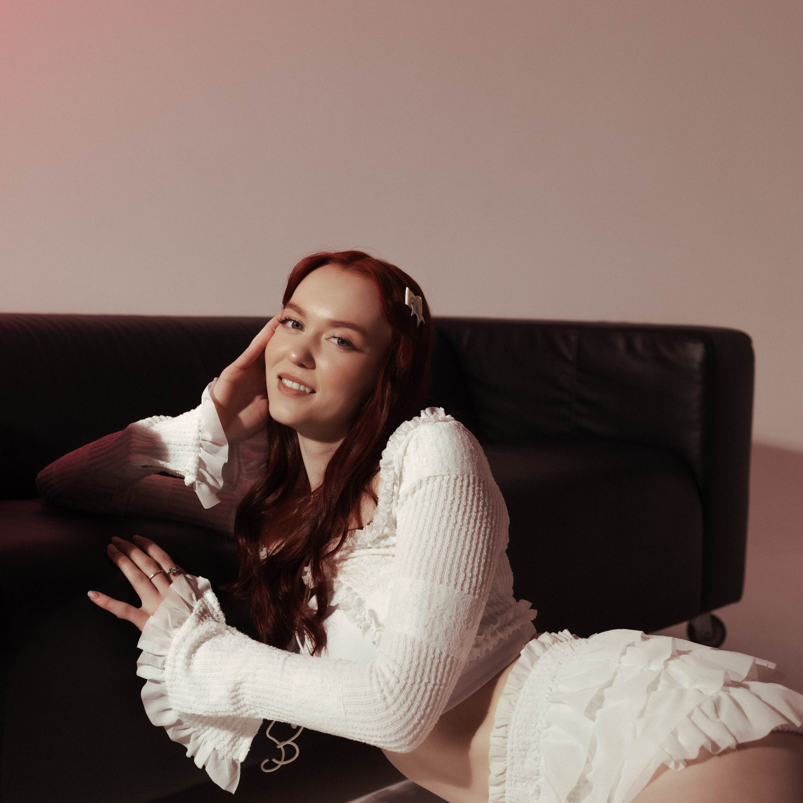 Яна. Ника, фотограф из Нижнего Новгорода