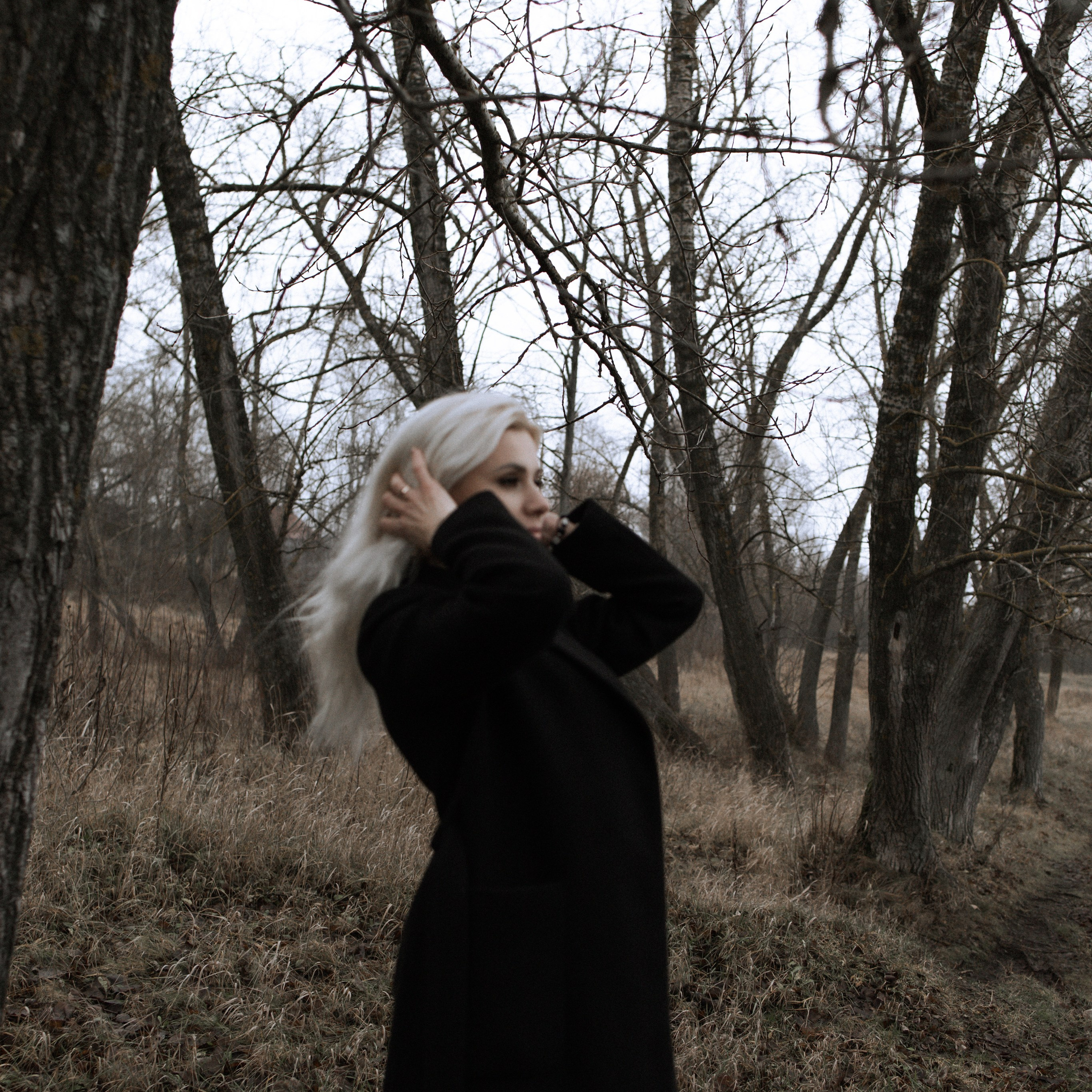 YANA. Ника, фотограф из Нижнего Новгорода