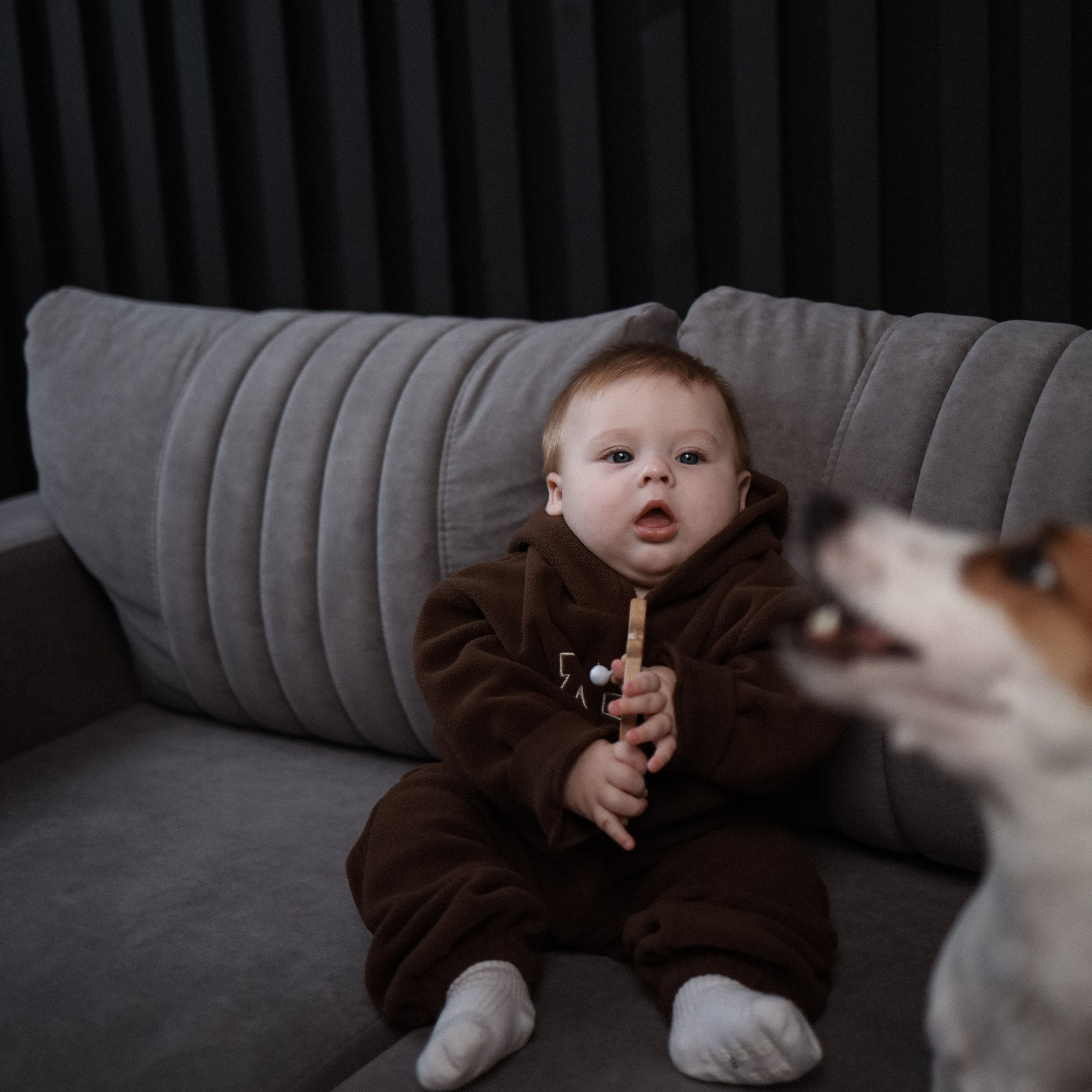 AL&DI. Ника, фотограф из Нижнего Новгорода