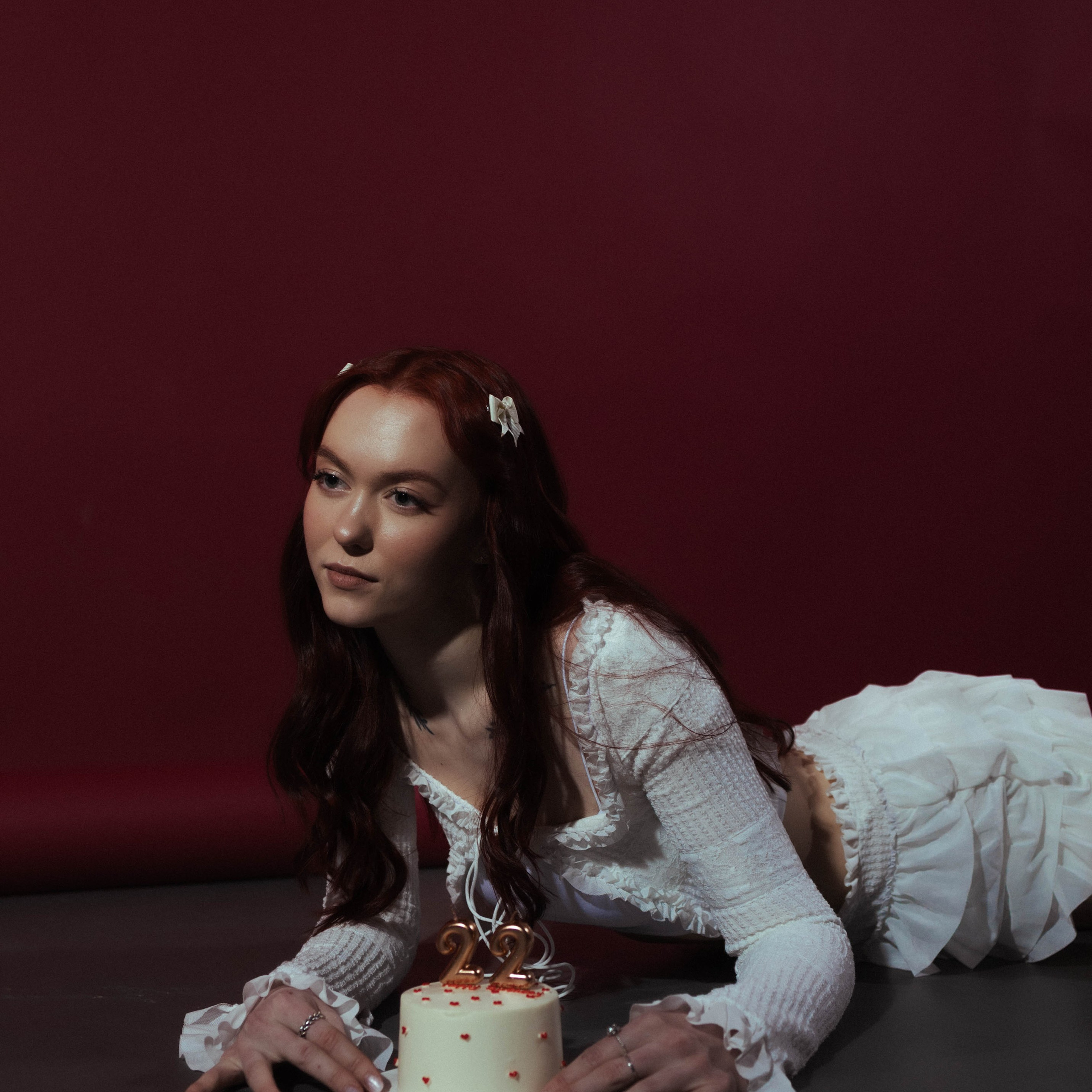 Яна. Ника, фотограф из Нижнего Новгорода