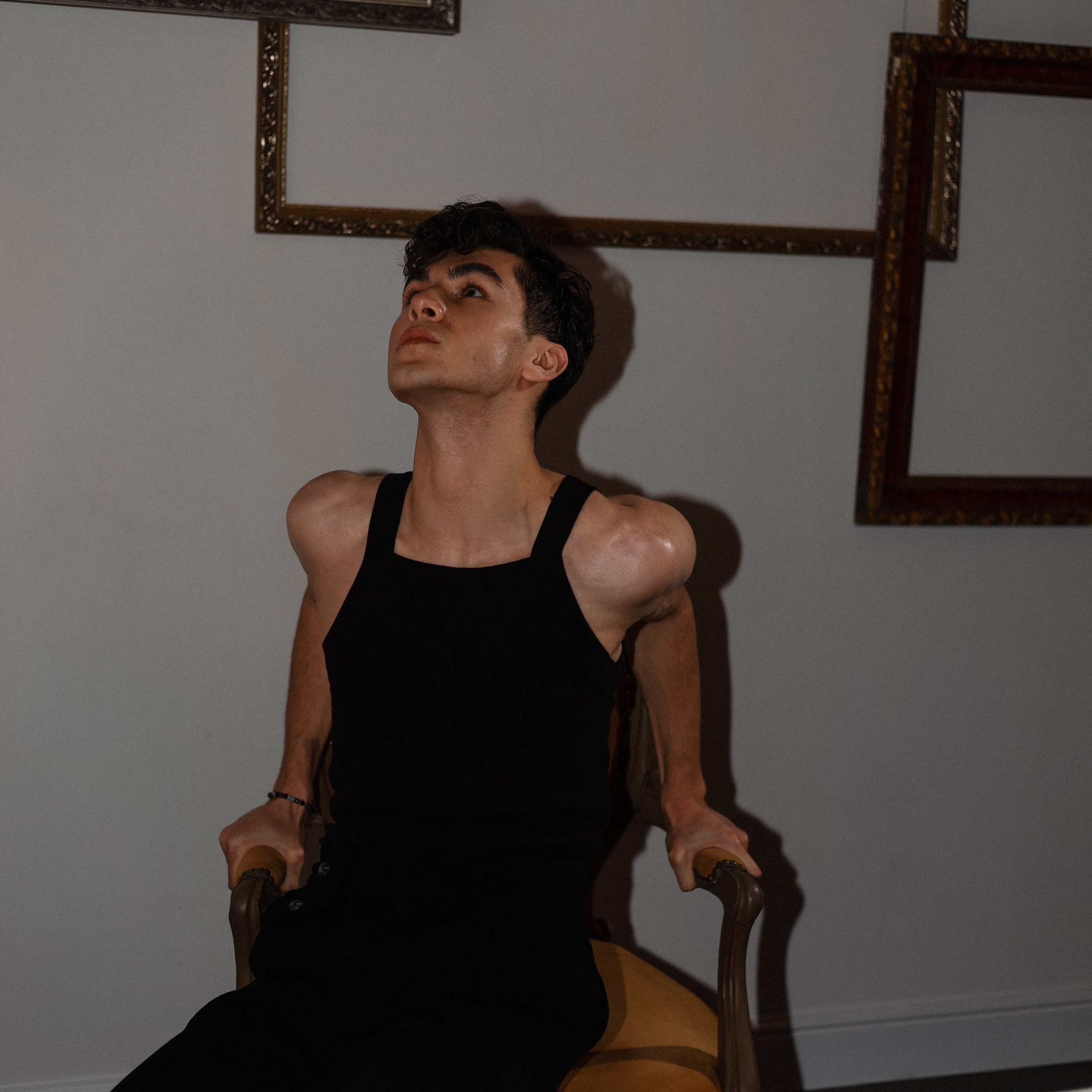 SAY. Ника, фотограф из Нижнего Новгорода