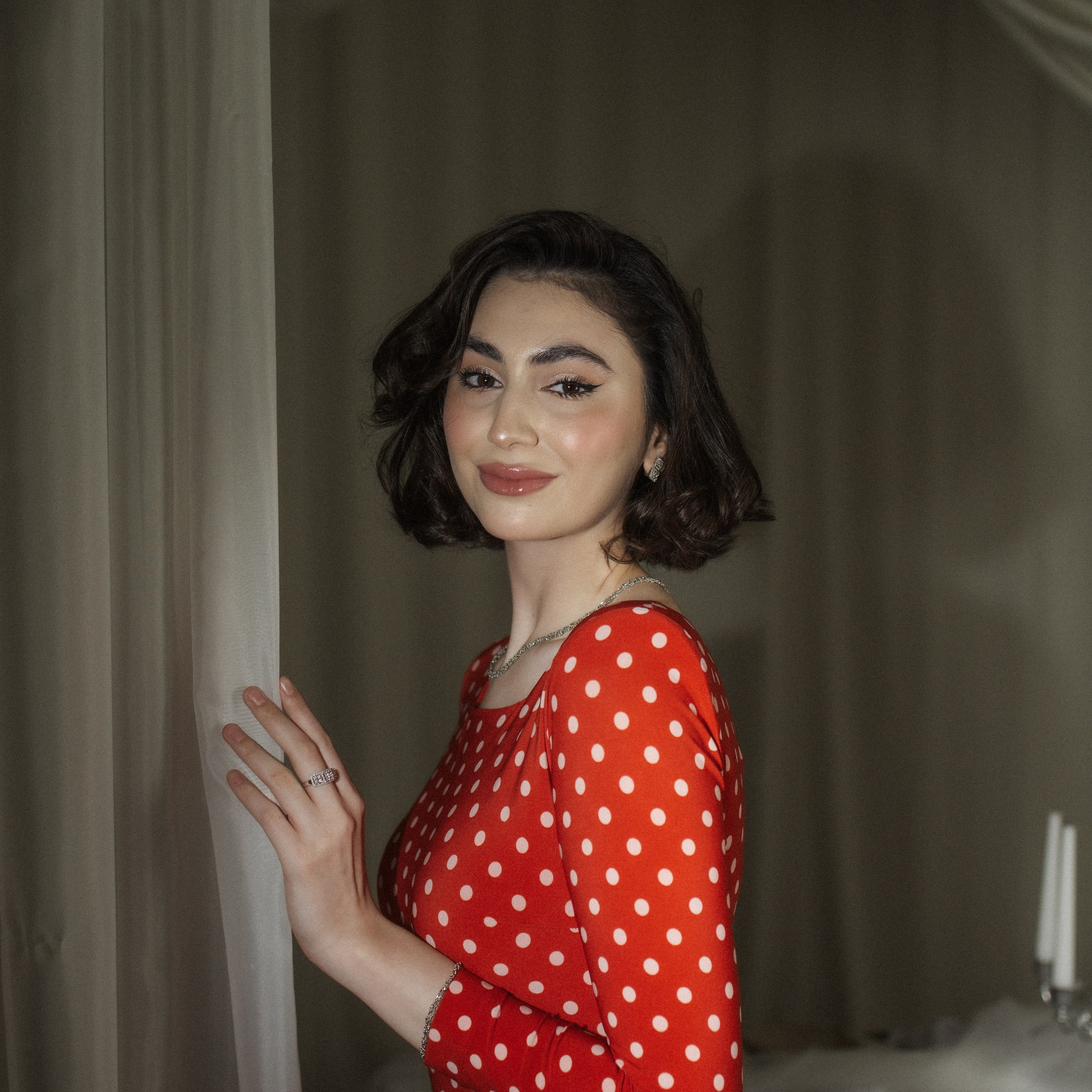 SAMIRA. Ника, фотограф из Нижнего Новгорода