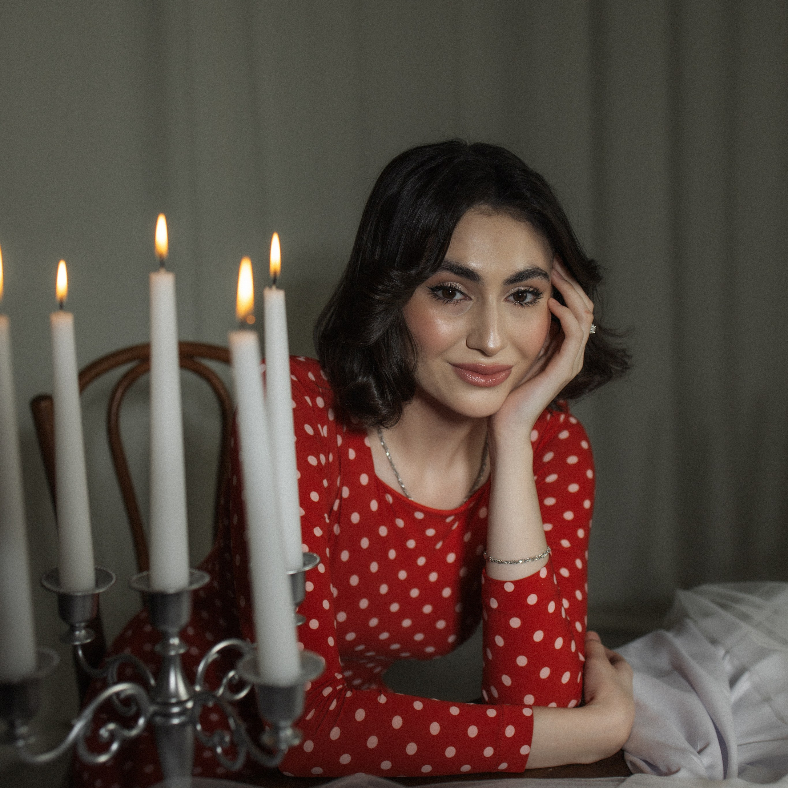 SAMIRA. Ника, фотограф из Нижнего Новгорода