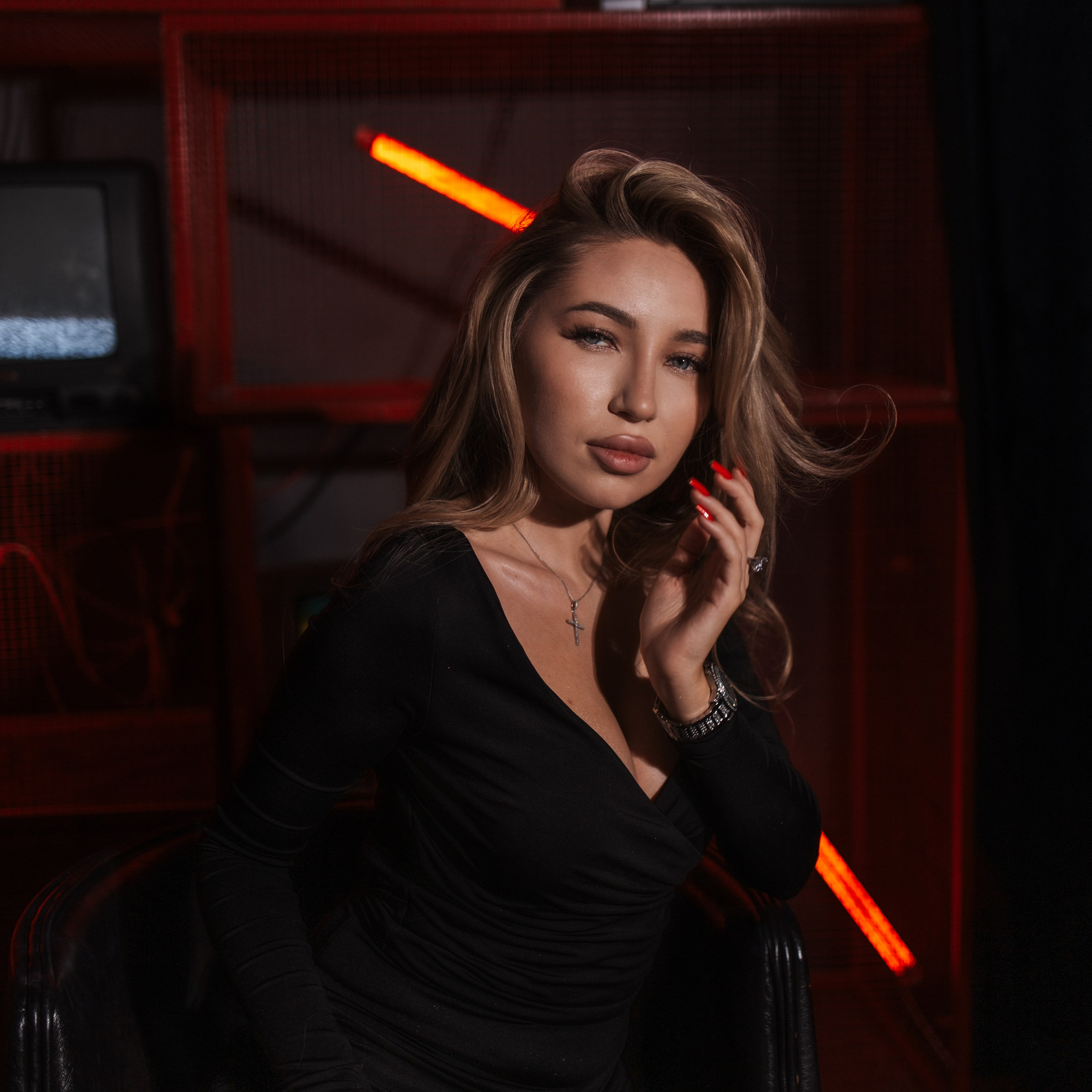 Anastasia. Ника, фотограф из Нижнего Новгорода