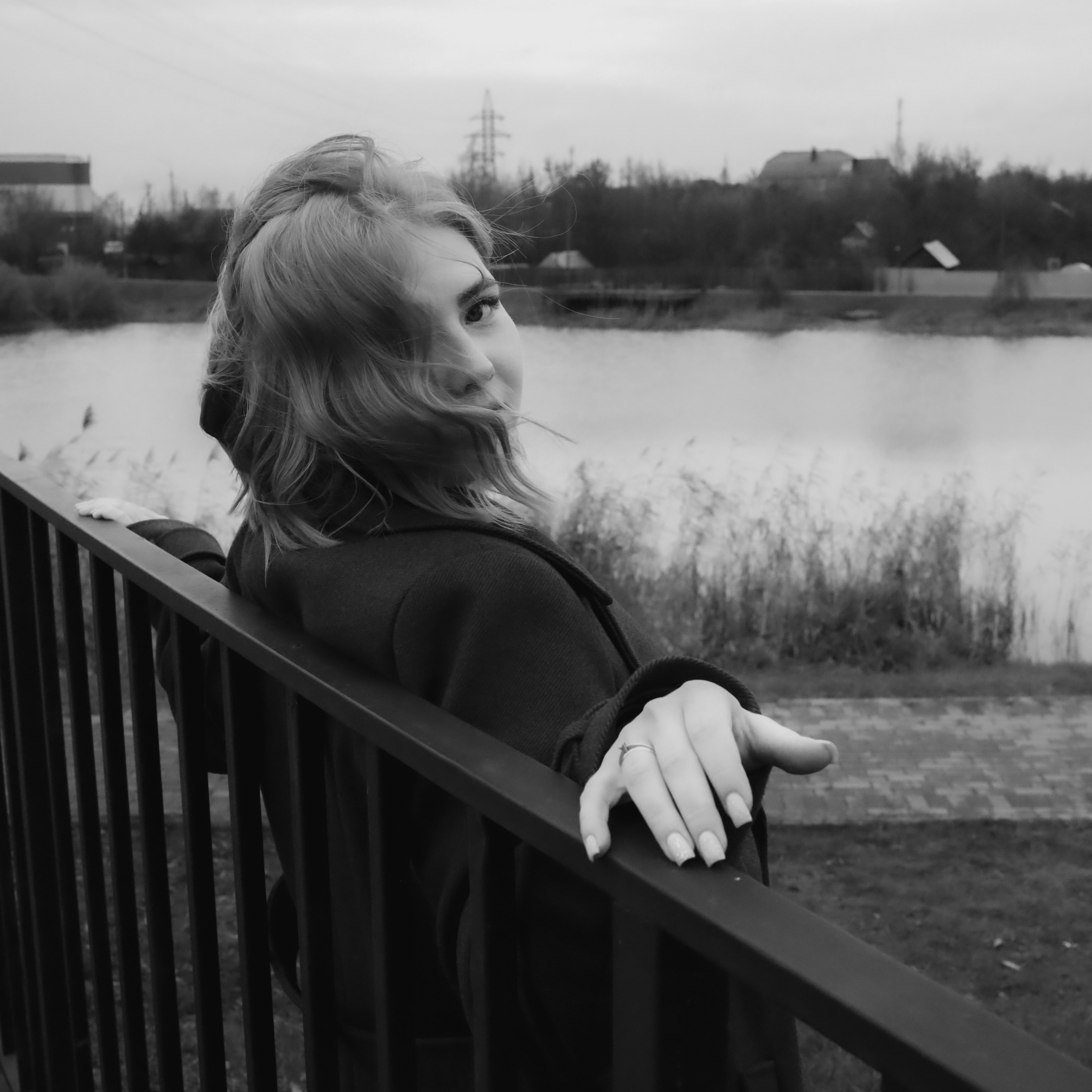 Alenkiy. Ника, фотограф из Нижнего Новгорода