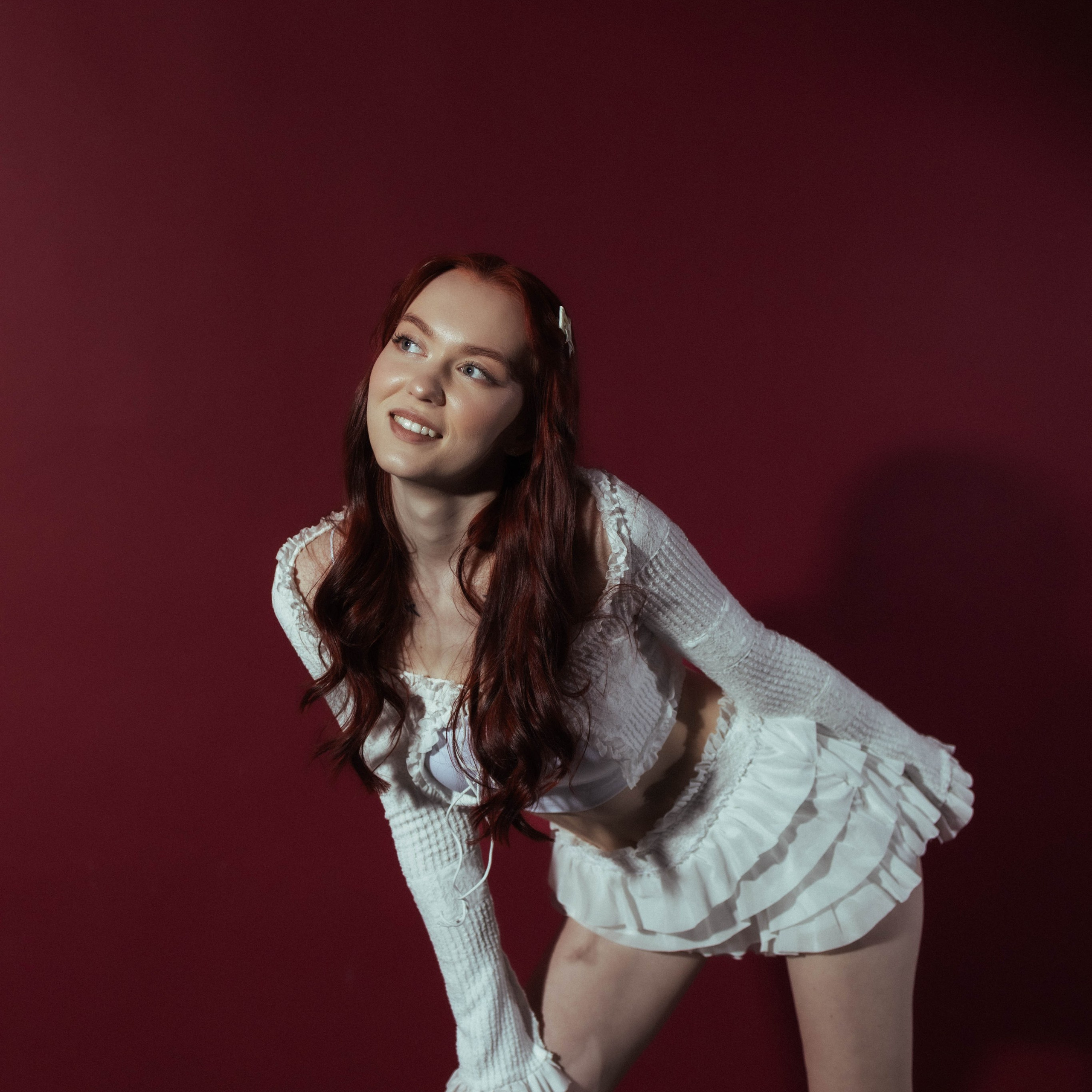 Яна. Ника, фотограф из Нижнего Новгорода