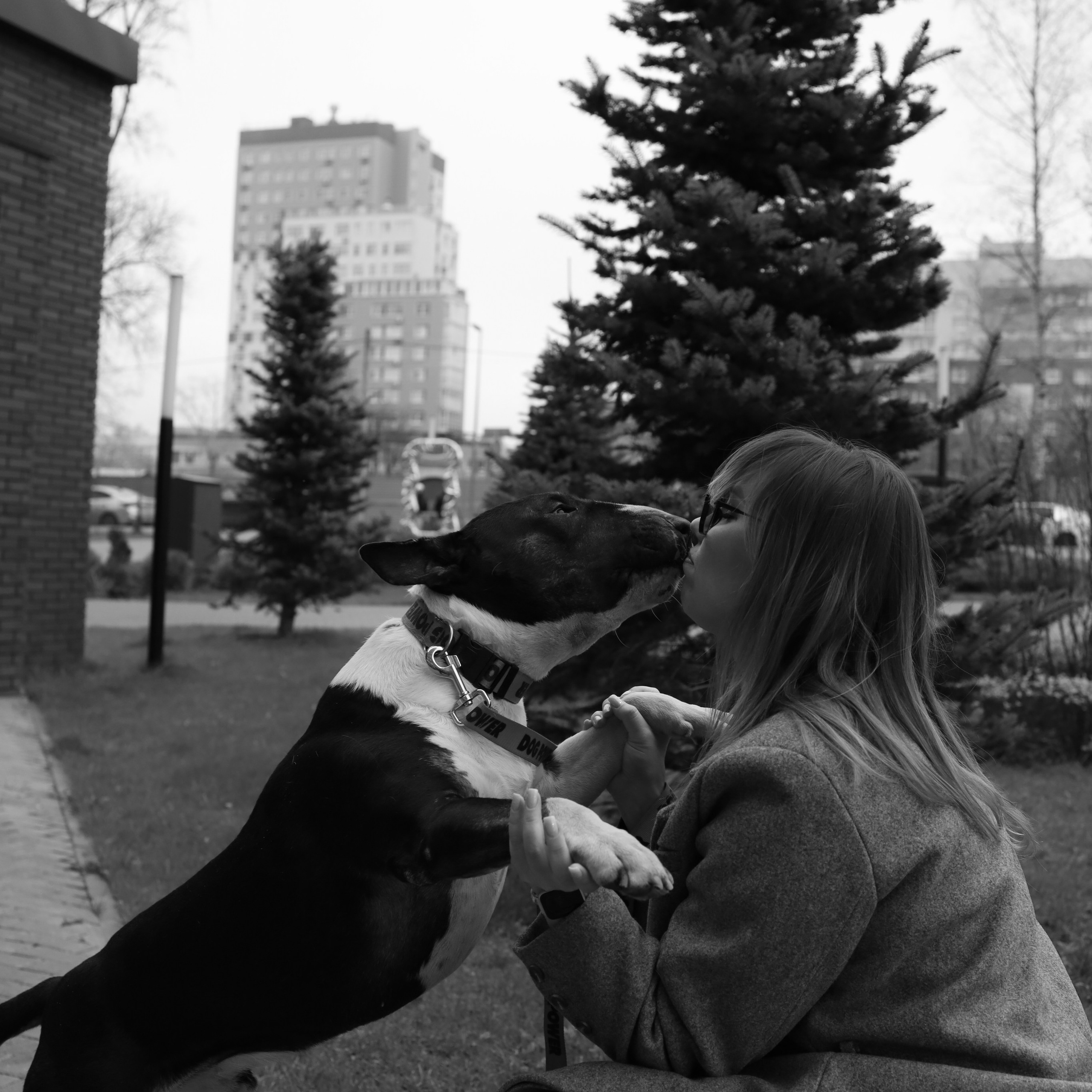 MARI. Ника, фотограф из Нижнего Новгорода