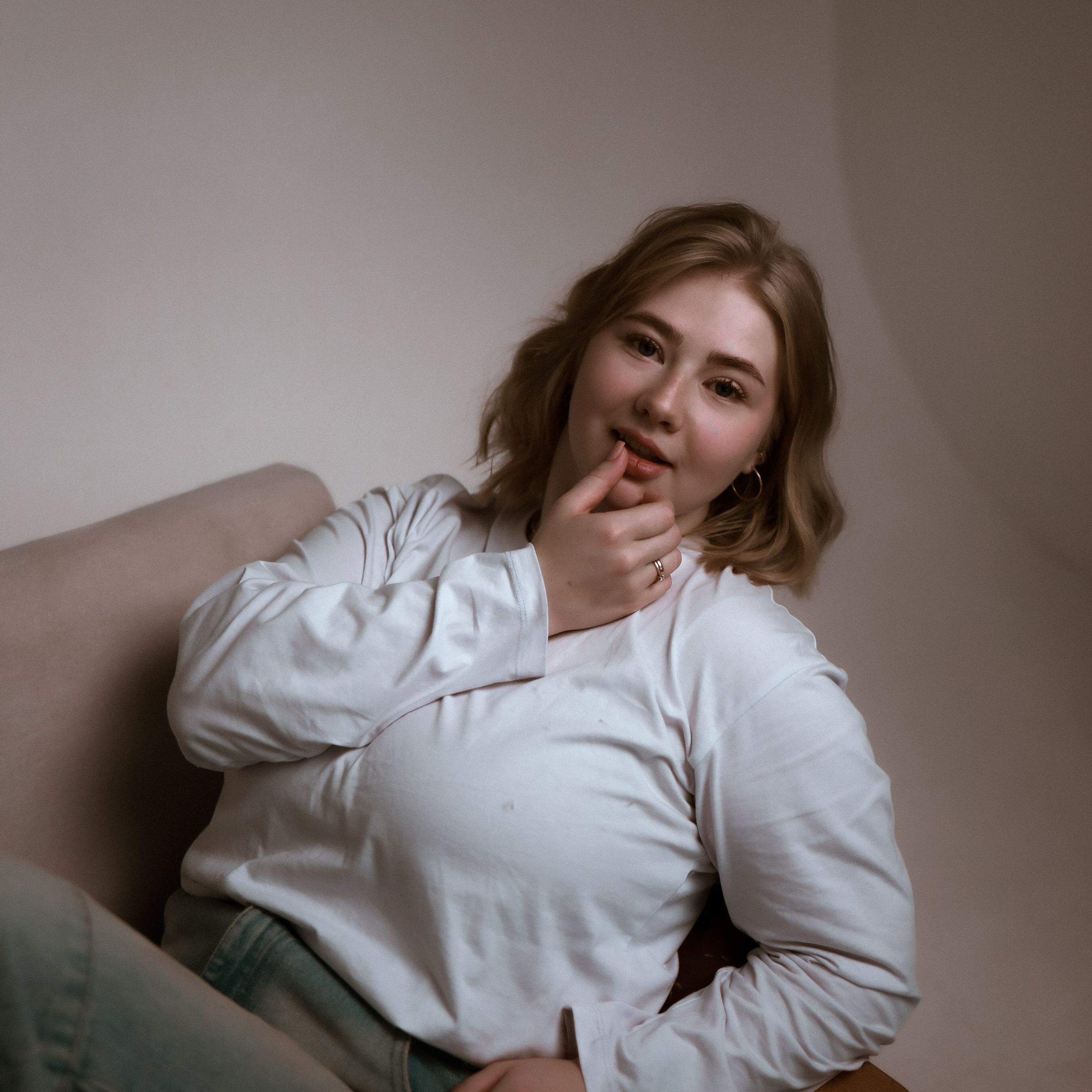 Dmitry& Alyona&Mikhail. Ника, фотограф из Нижнего Новгорода