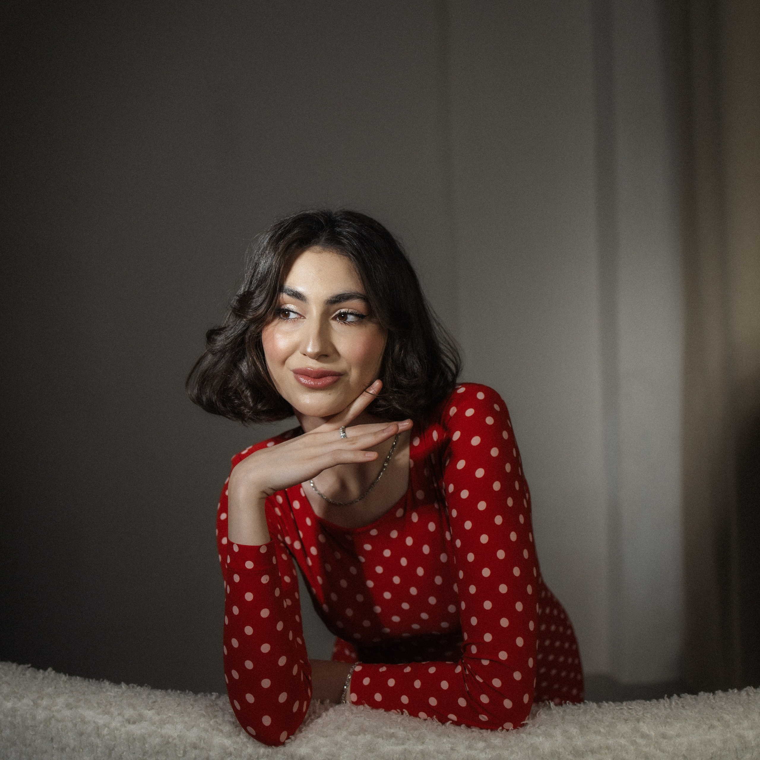 SAMIRA. Ника, фотограф из Нижнего Новгорода