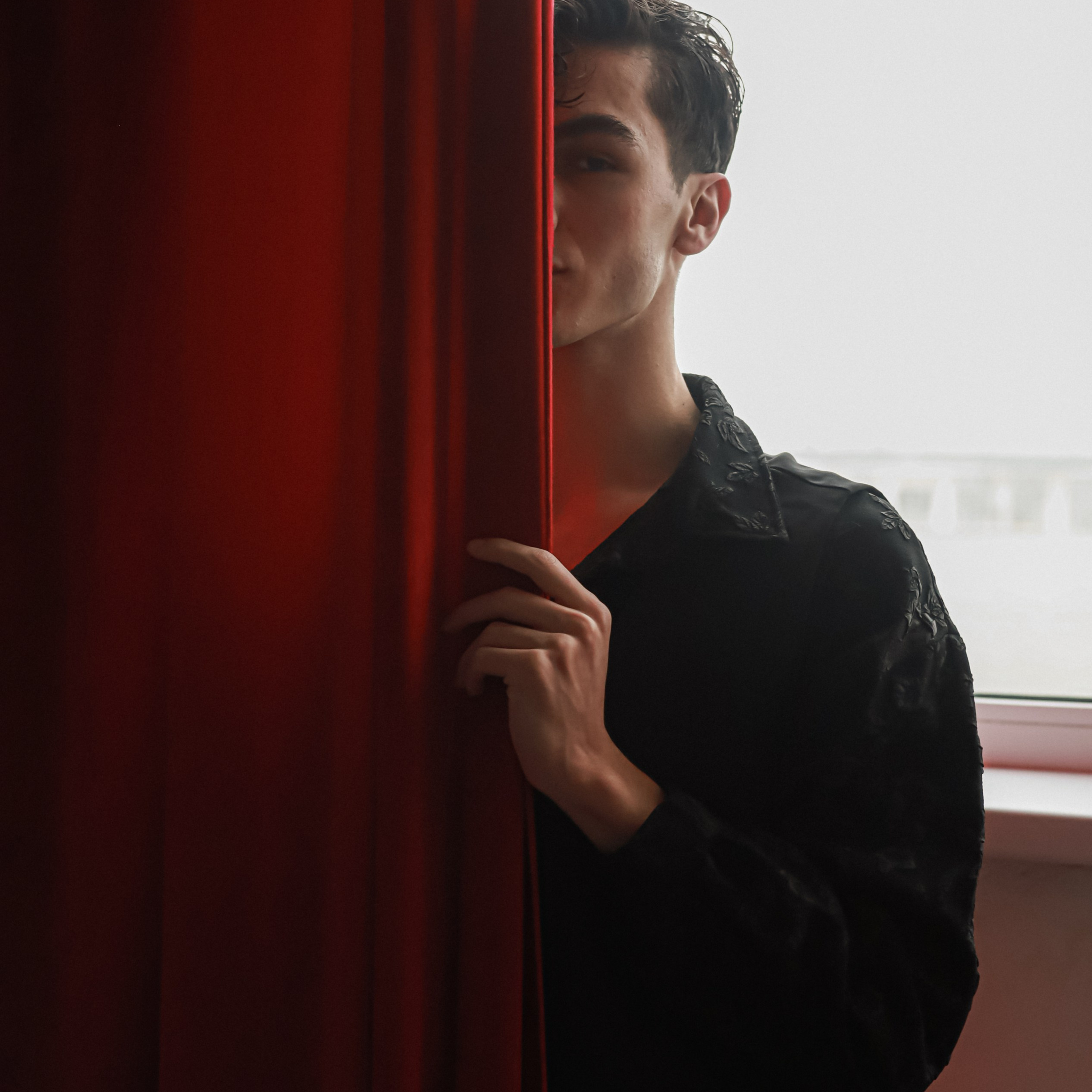 SAY. Ника, фотограф из Нижнего Новгорода