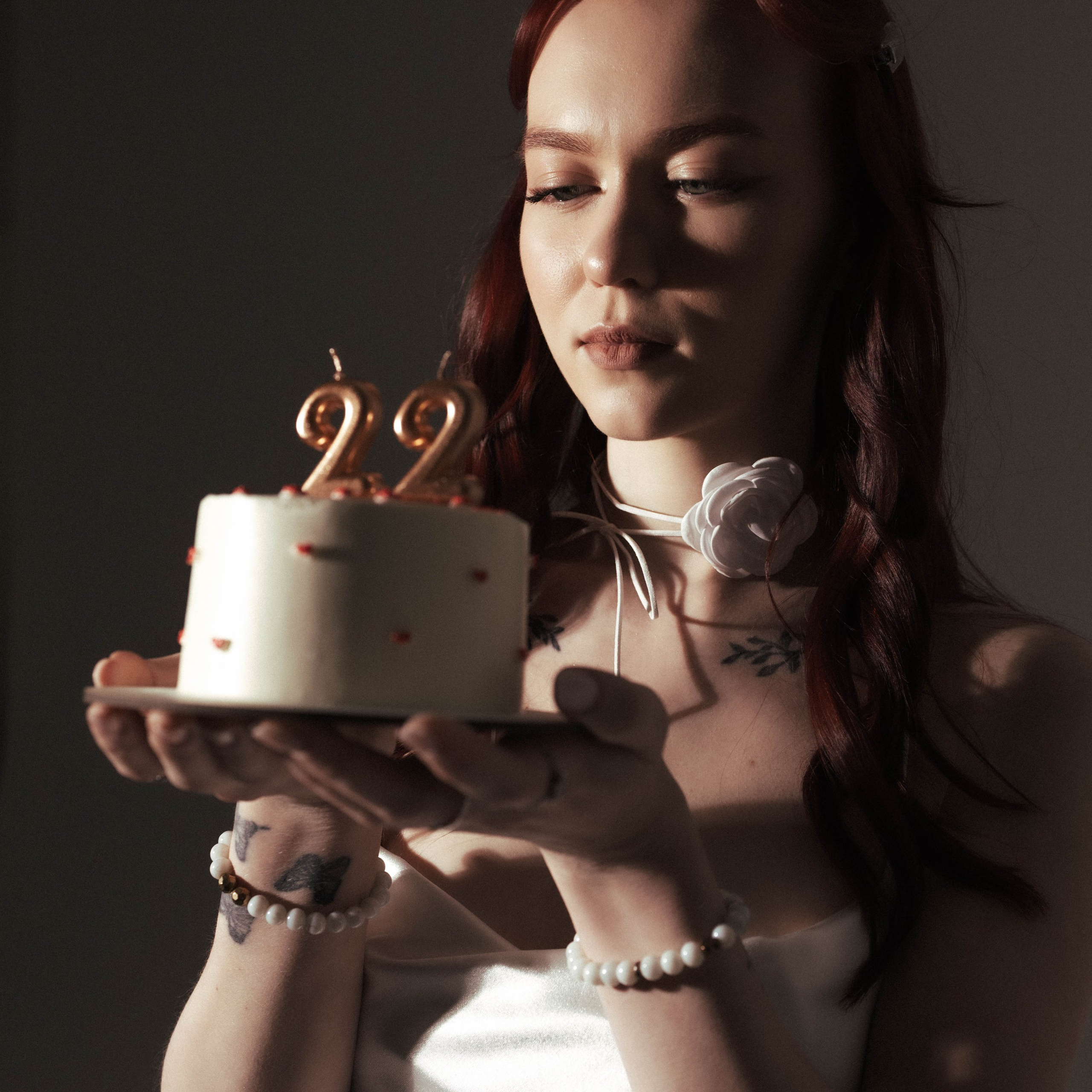 Яна. Ника, фотограф из Нижнего Новгорода