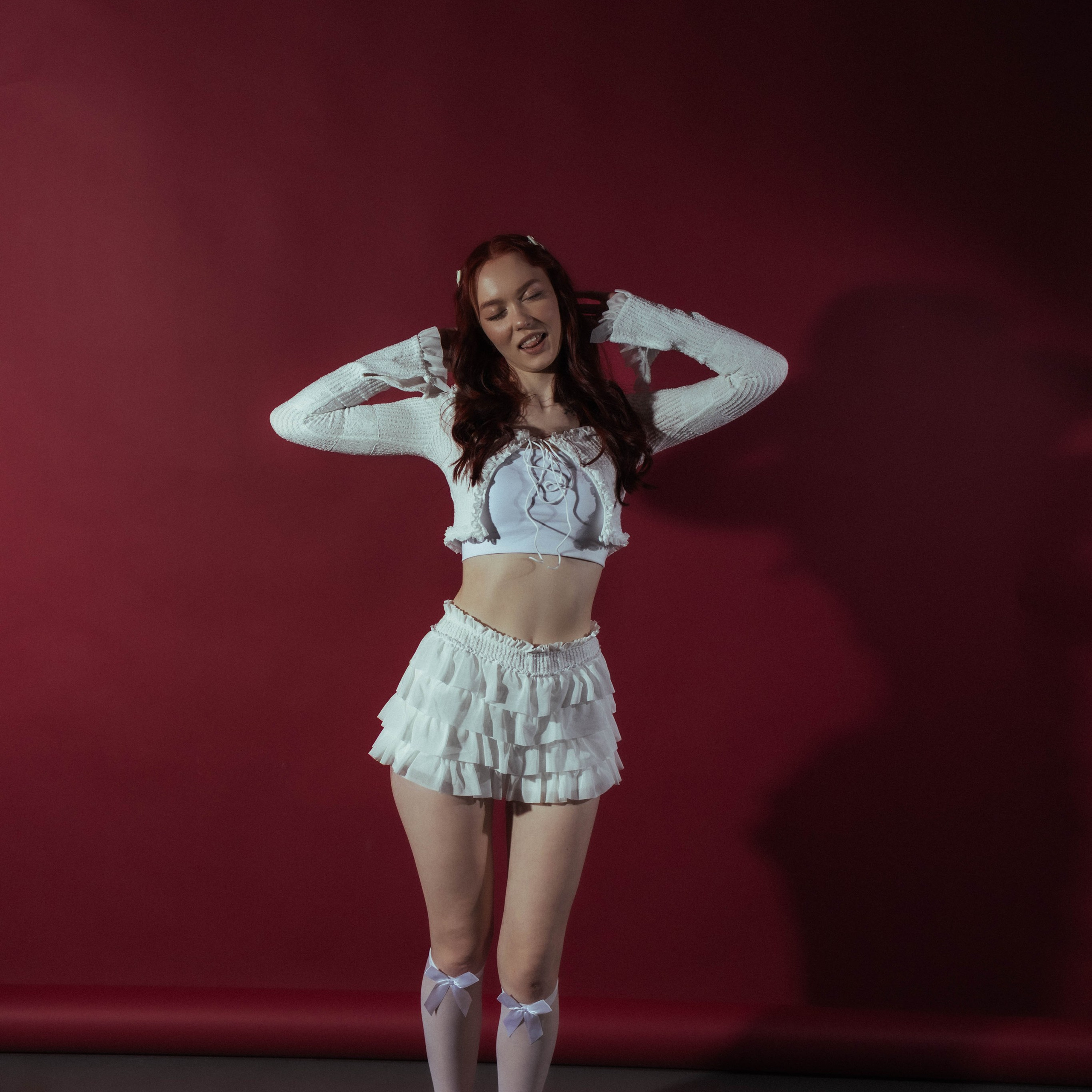 Яна. Ника, фотограф из Нижнего Новгорода