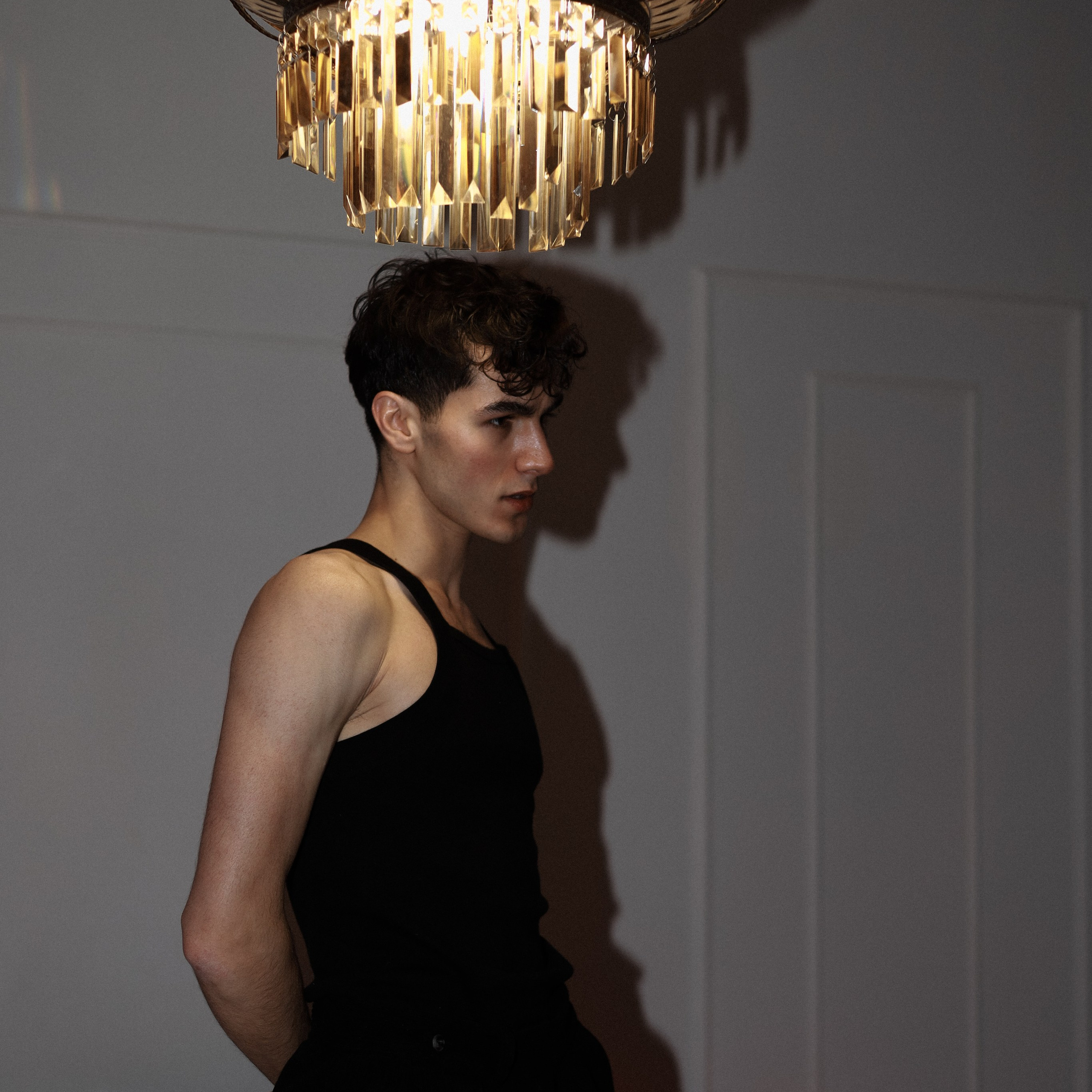 SAY. Ника, фотограф из Нижнего Новгорода