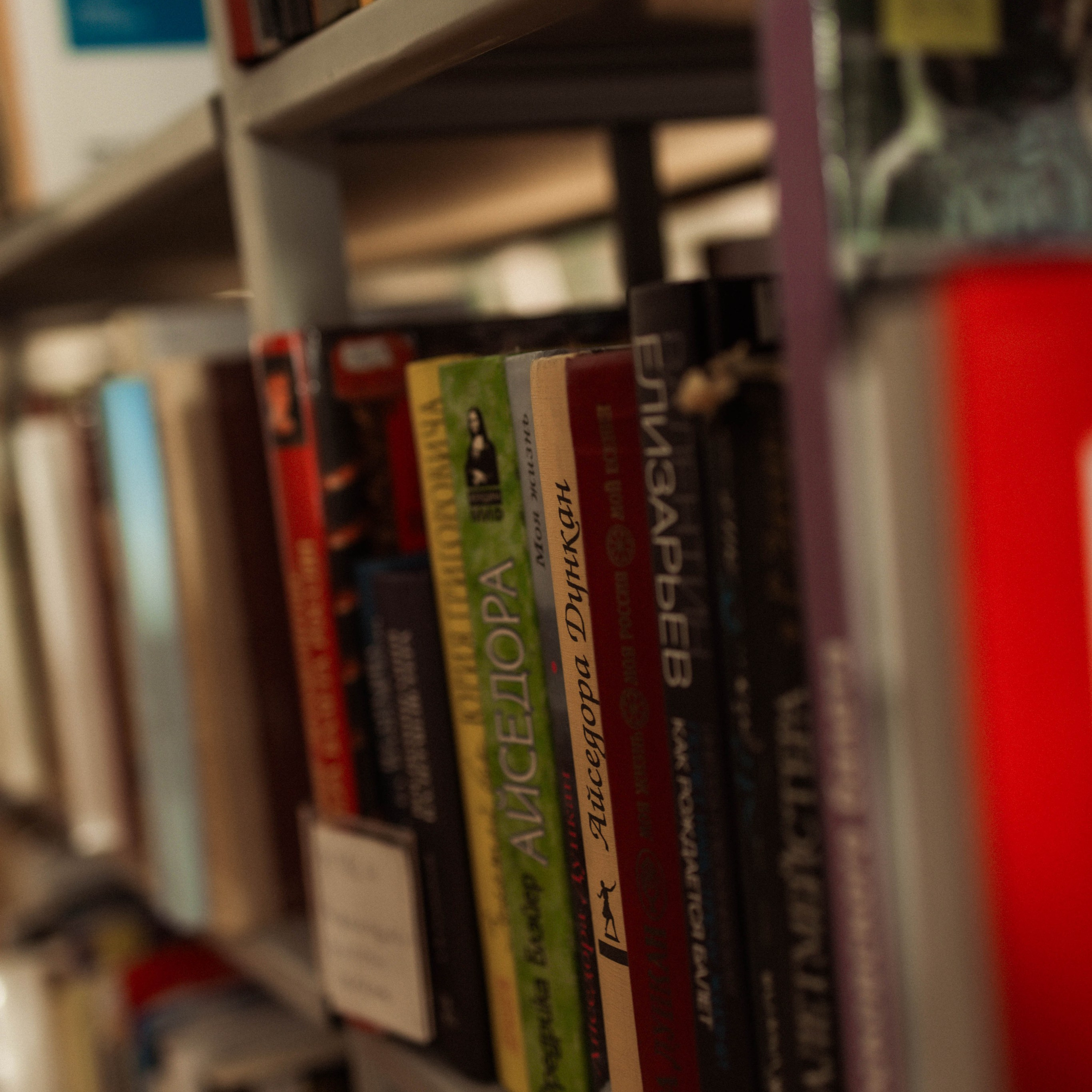 Анастасия. Ника, фотограф из Нижнего Новгорода