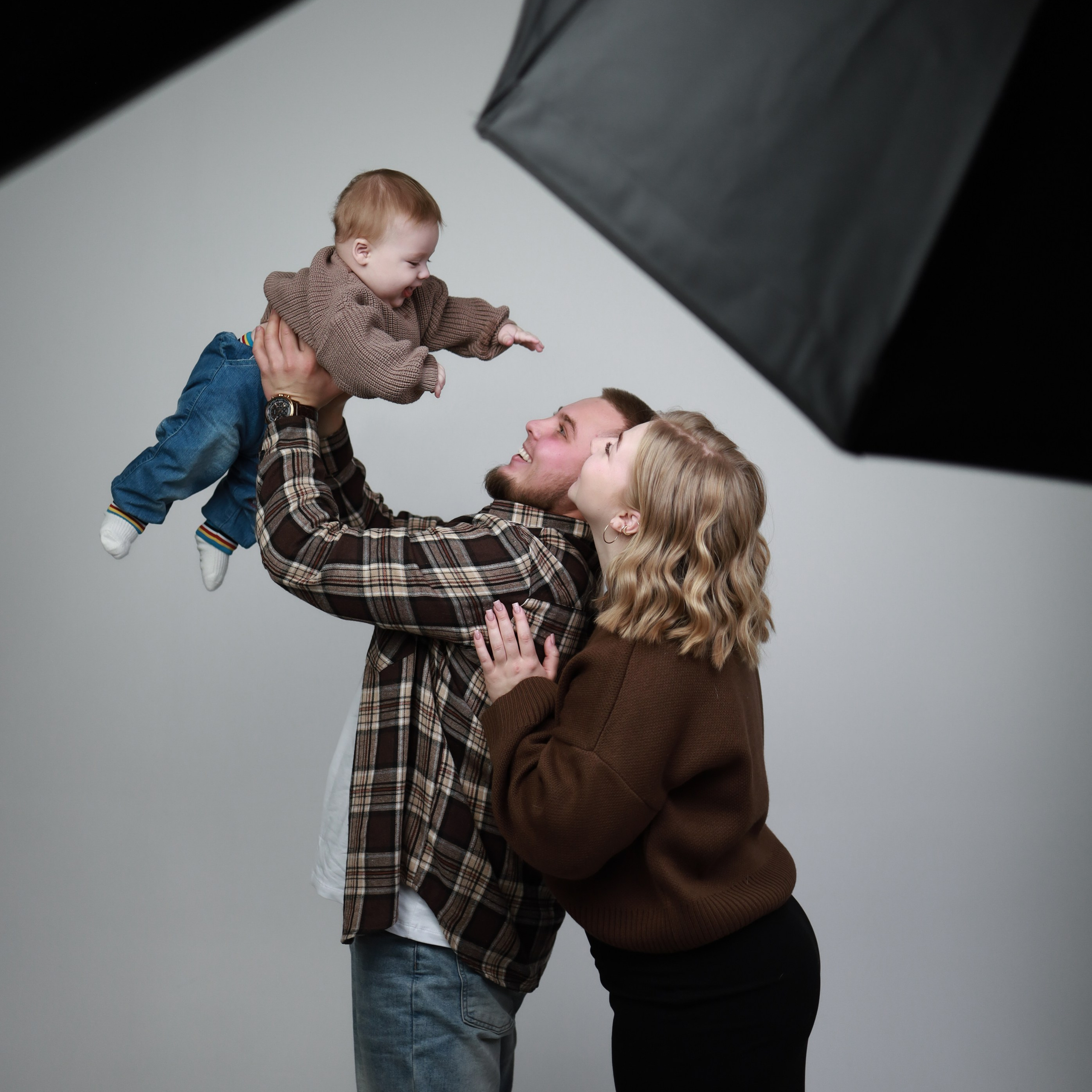 AL&DI. Ника, фотограф из Нижнего Новгорода