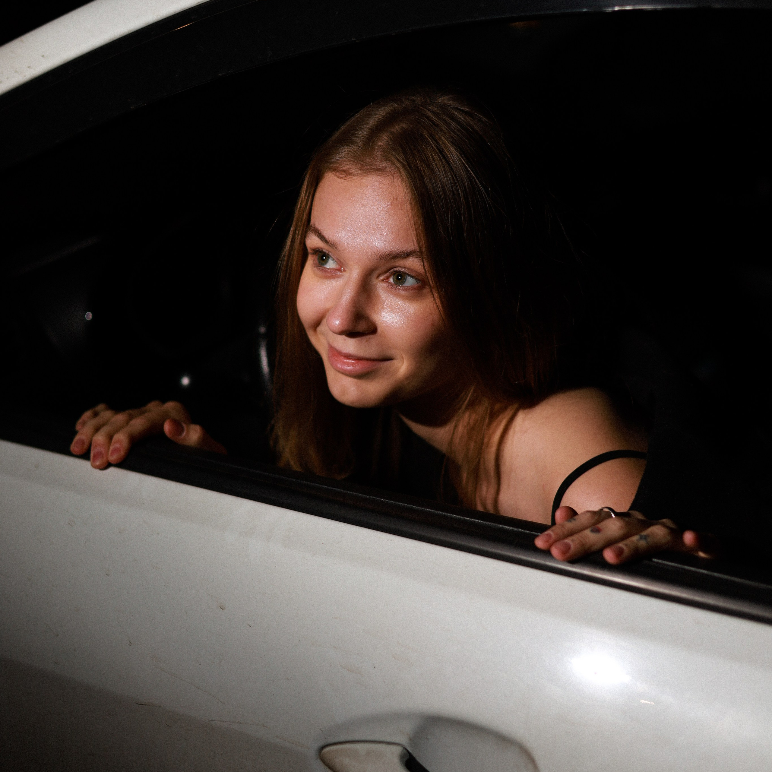 Alice. Ника, фотограф из Нижнего Новгорода