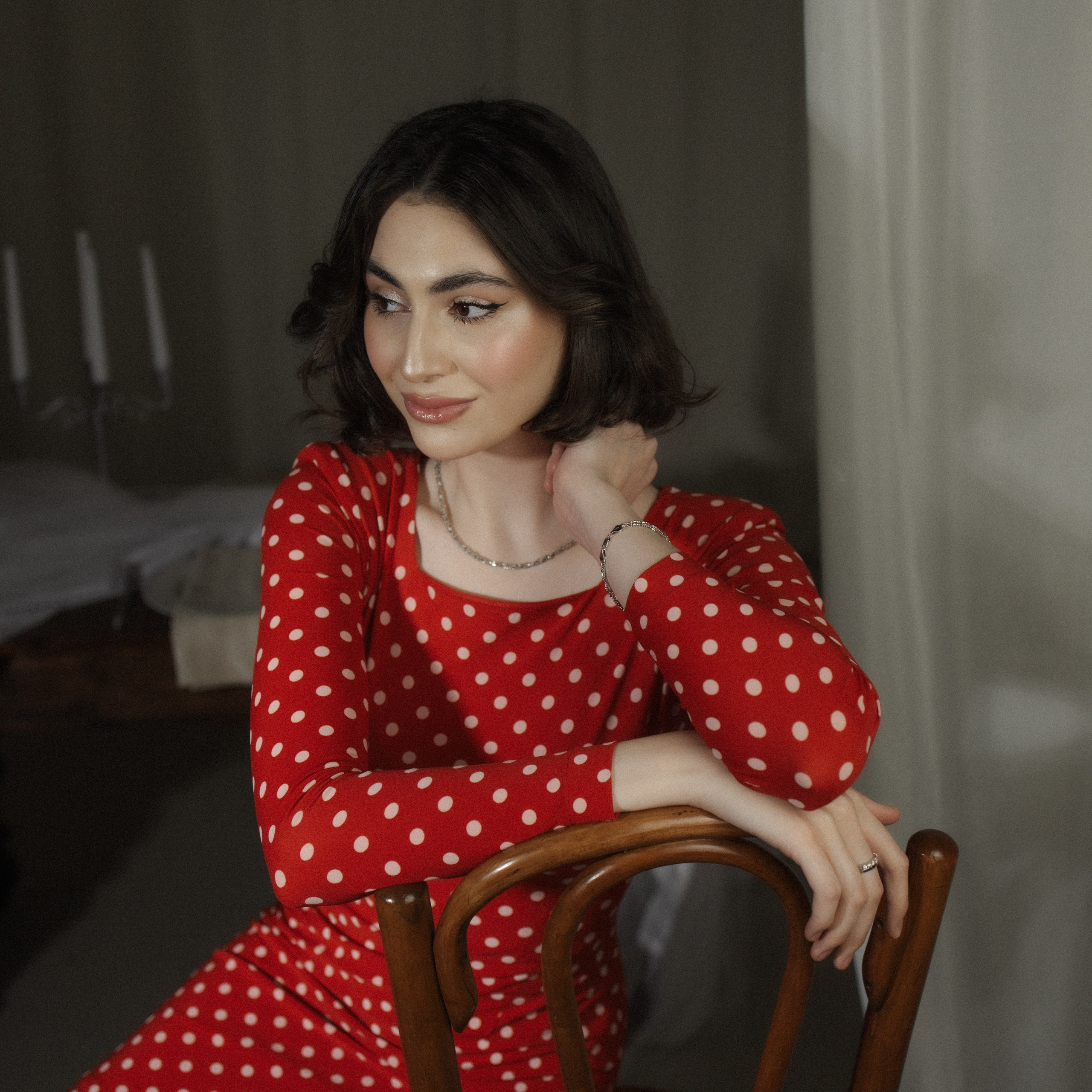 SAMIRA. Ника, фотограф из Нижнего Новгорода