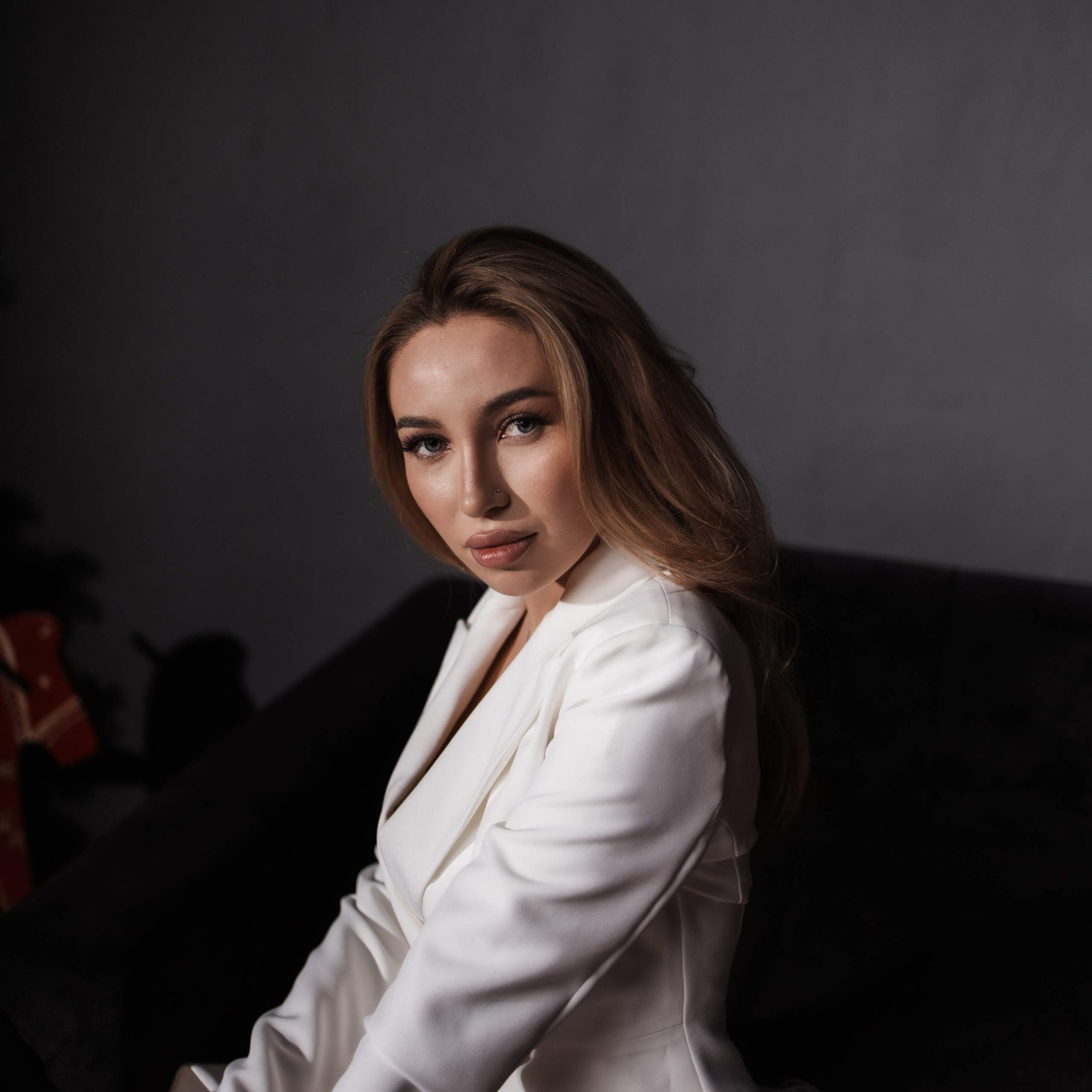 NASTY. Ника, фотограф из Нижнего Новгорода