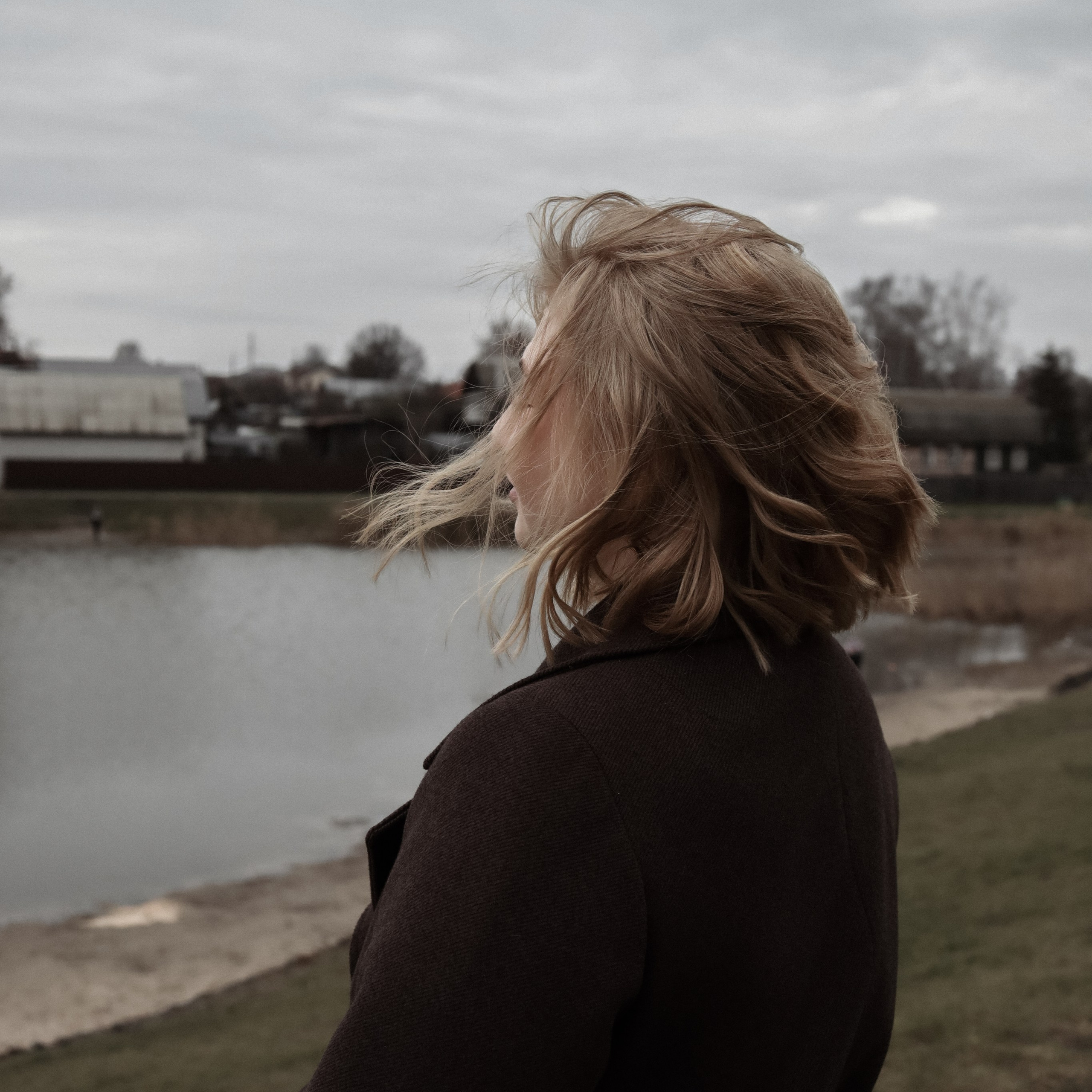 ALINKY. Ника, фотограф из Нижнего Новгорода