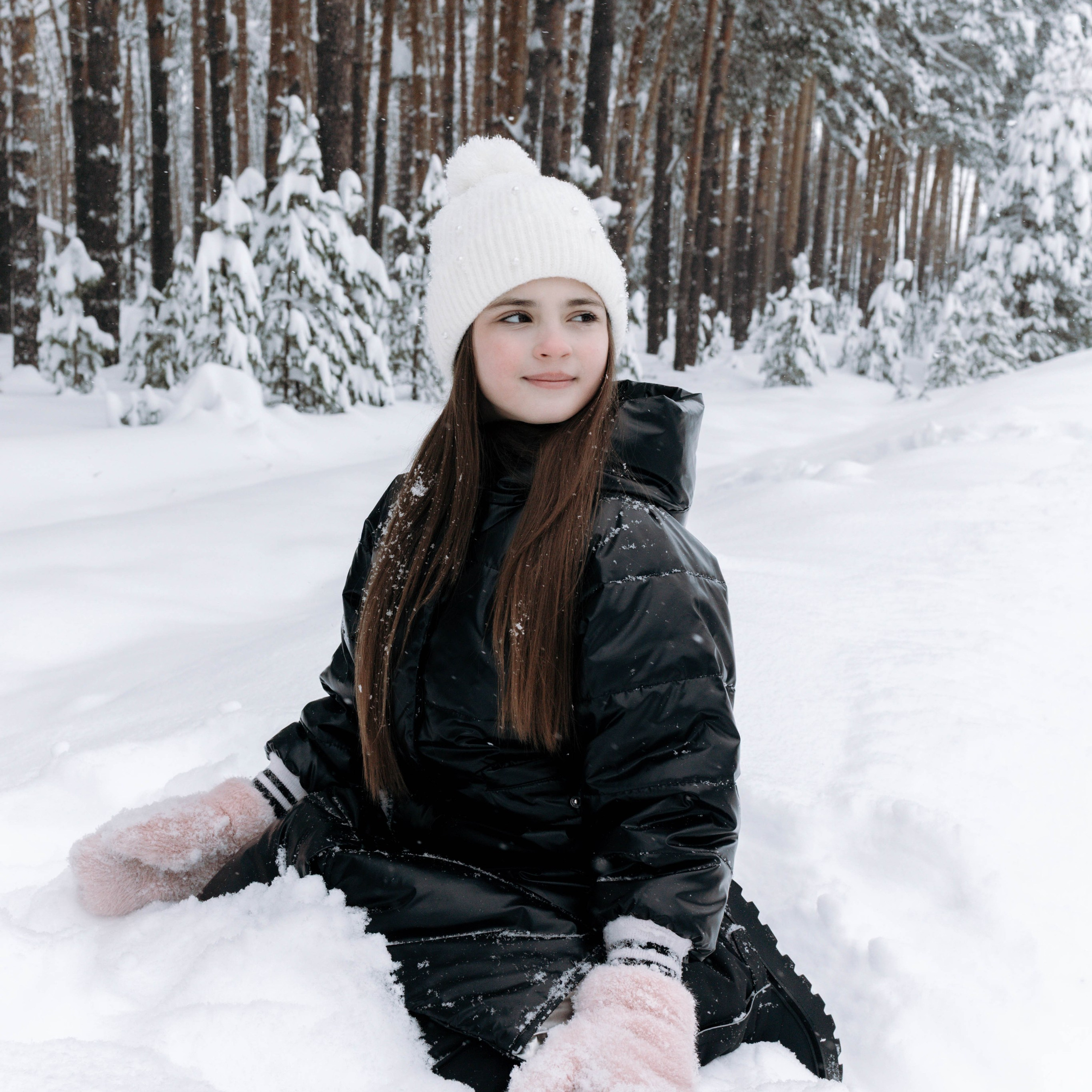 KATY&DENIS. Ника, фотограф из Нижнего Новгорода