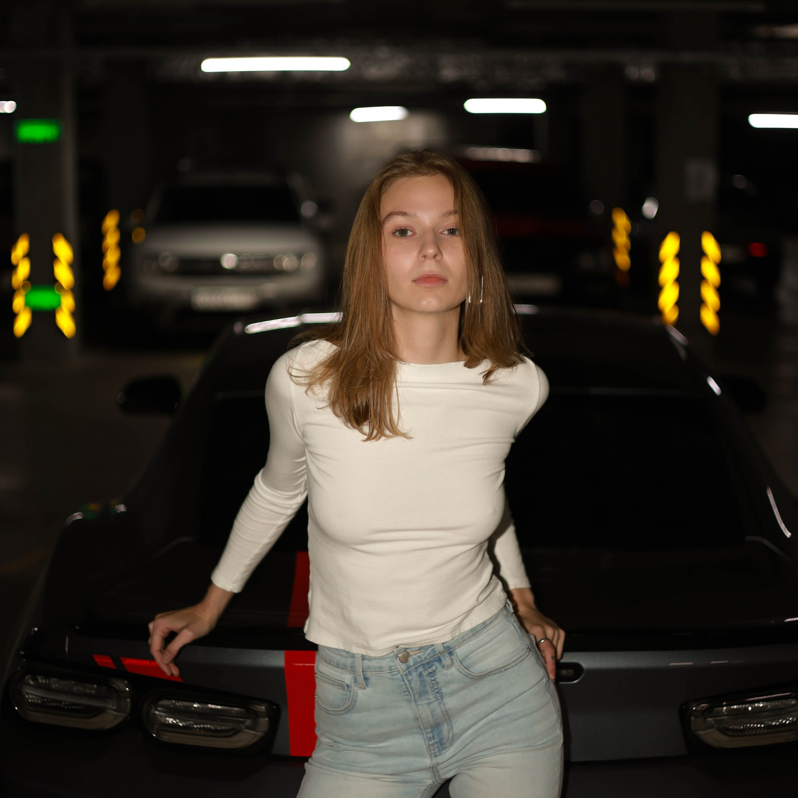 Alice. Ника, фотограф из Нижнего Новгорода