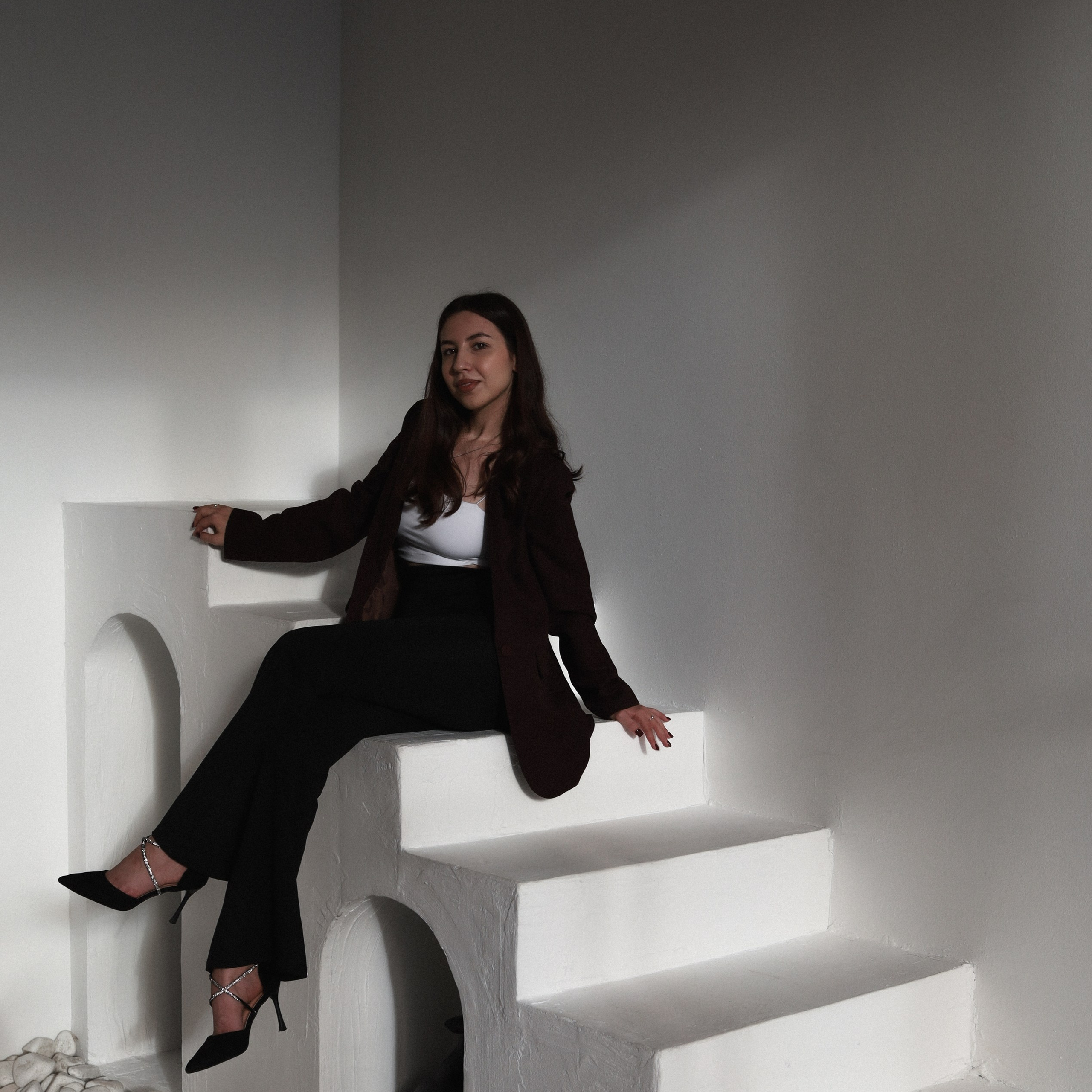 KSU. Ника, фотограф из Нижнего Новгорода