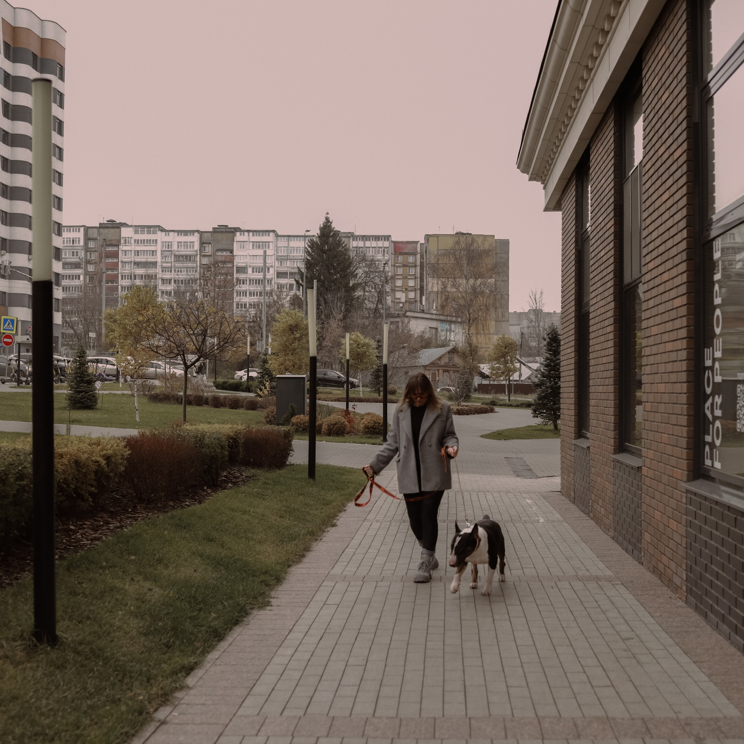 Marina. Ника, фотограф из Нижнего Новгорода