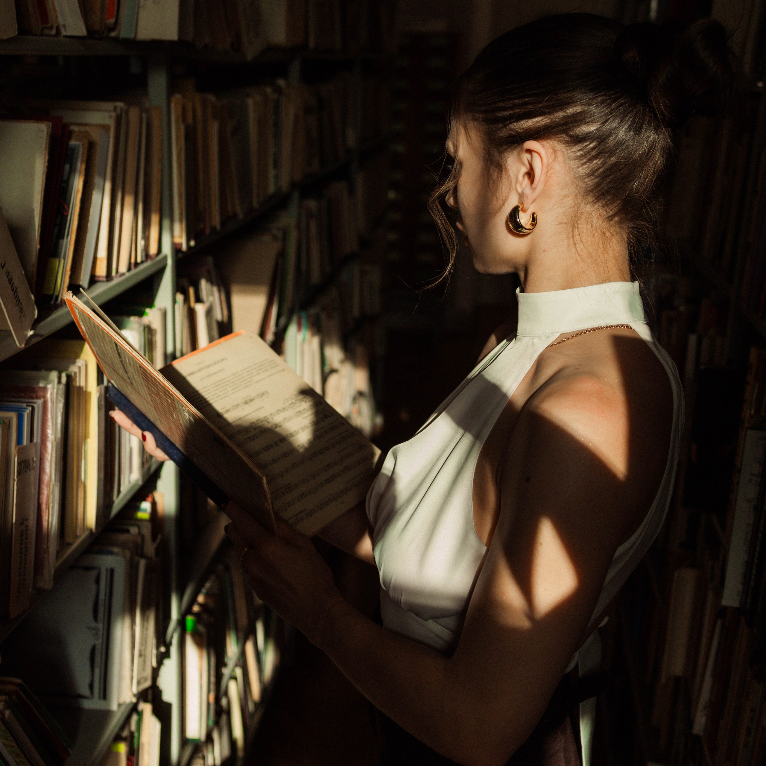 Анастасия. Ника, фотограф из Нижнего Новгорода