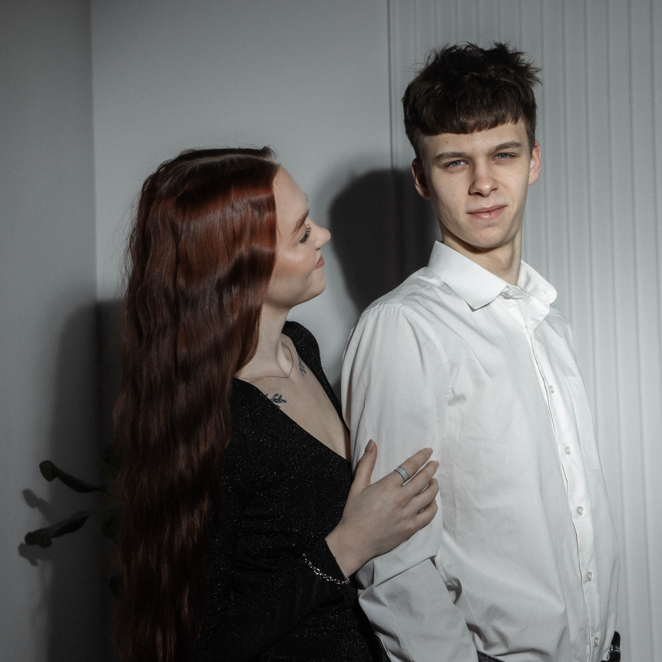 M&Y. Ника, фотограф из Нижнего Новгорода