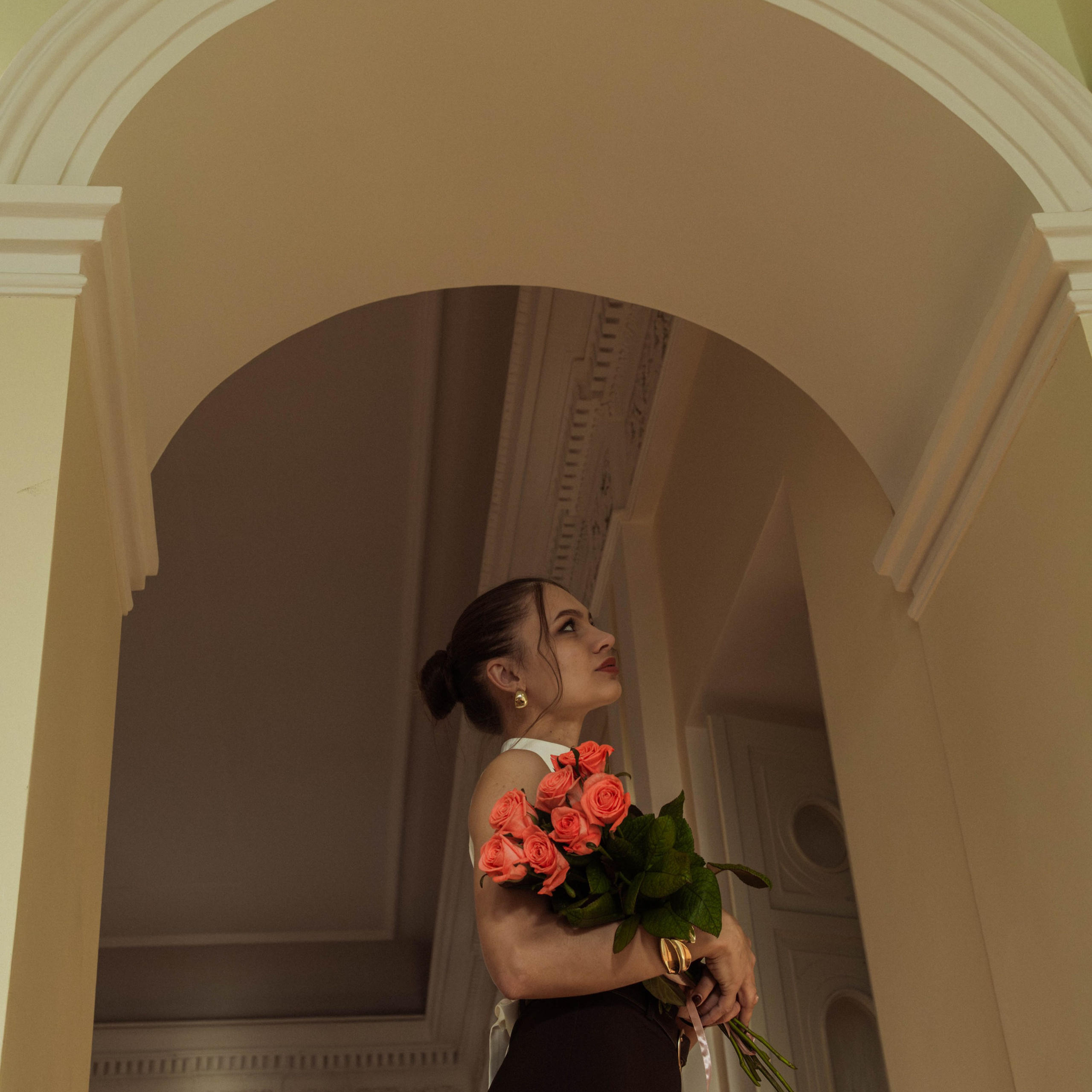 Анастасия. Ника, фотограф из Нижнего Новгорода