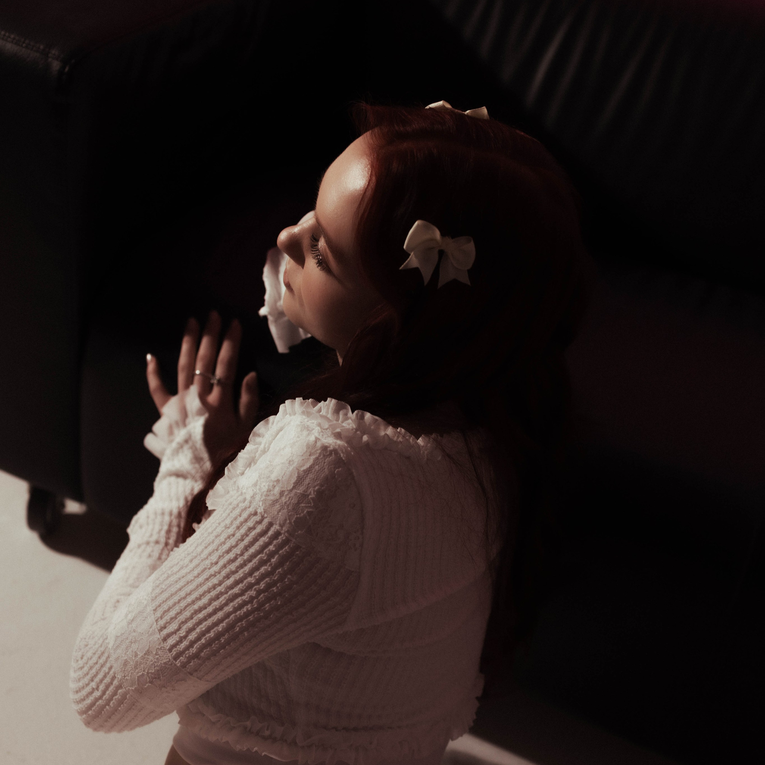 Яна. Ника, фотограф из Нижнего Новгорода