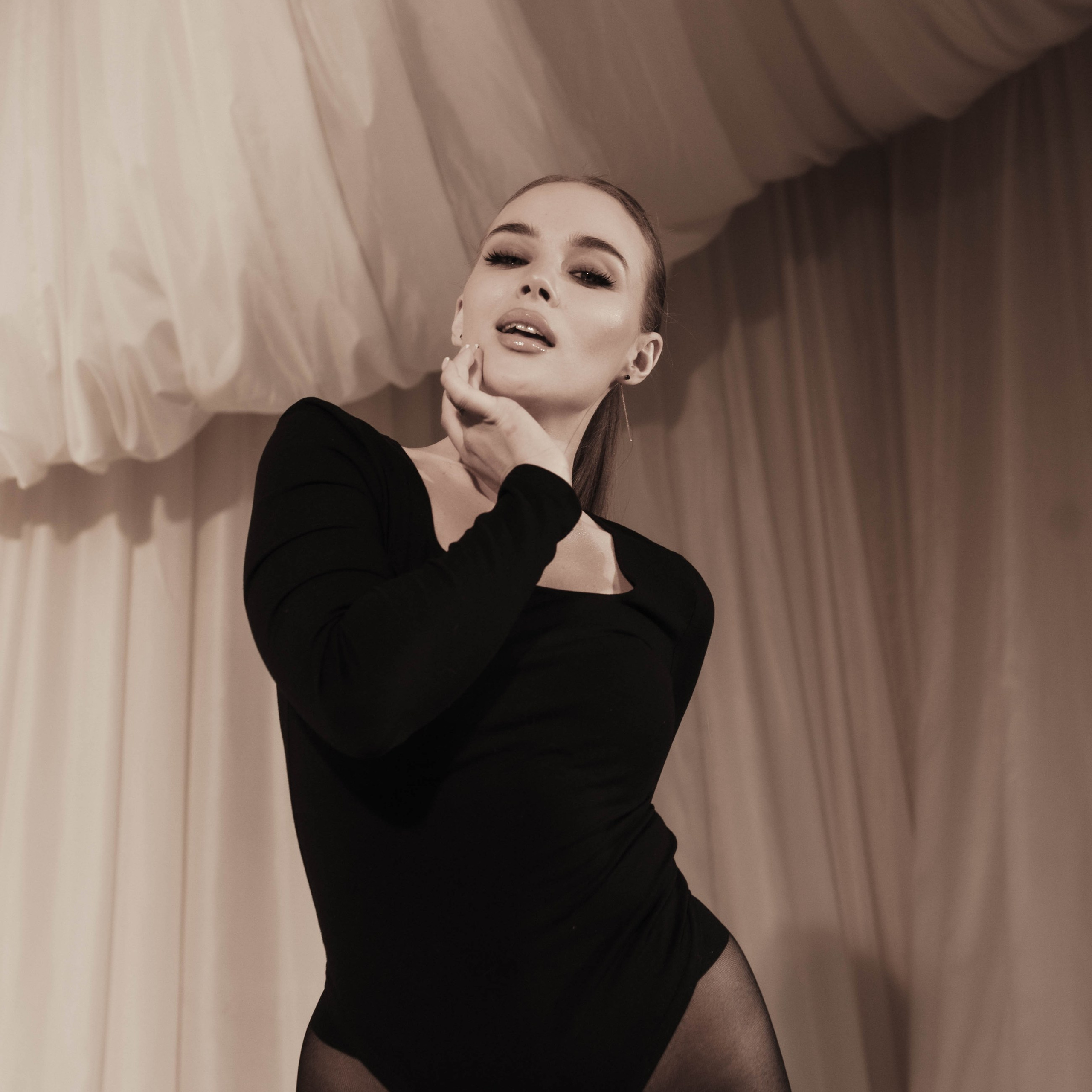 ARI. Ника, фотограф из Нижнего Новгорода