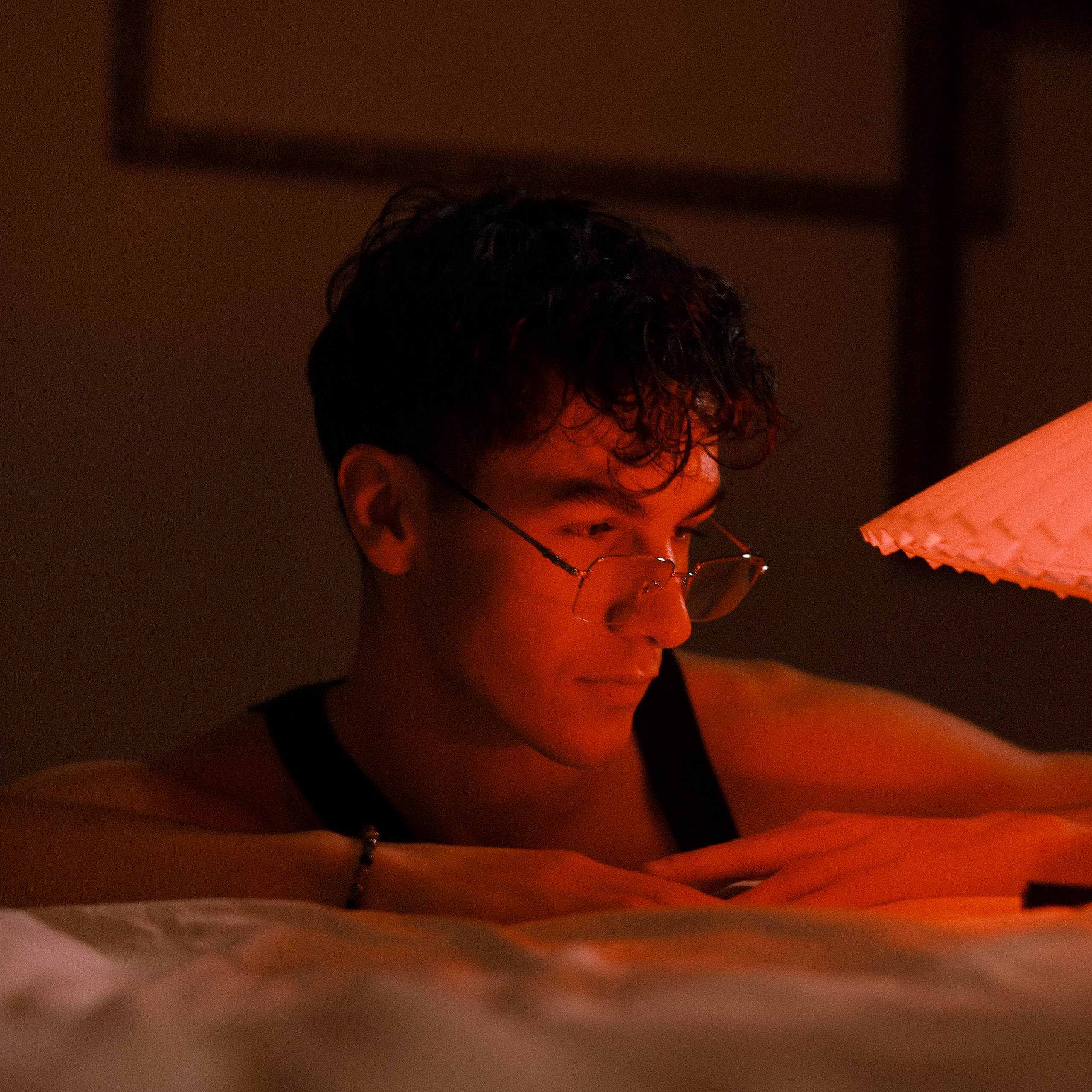 SAY. Ника, фотограф из Нижнего Новгорода