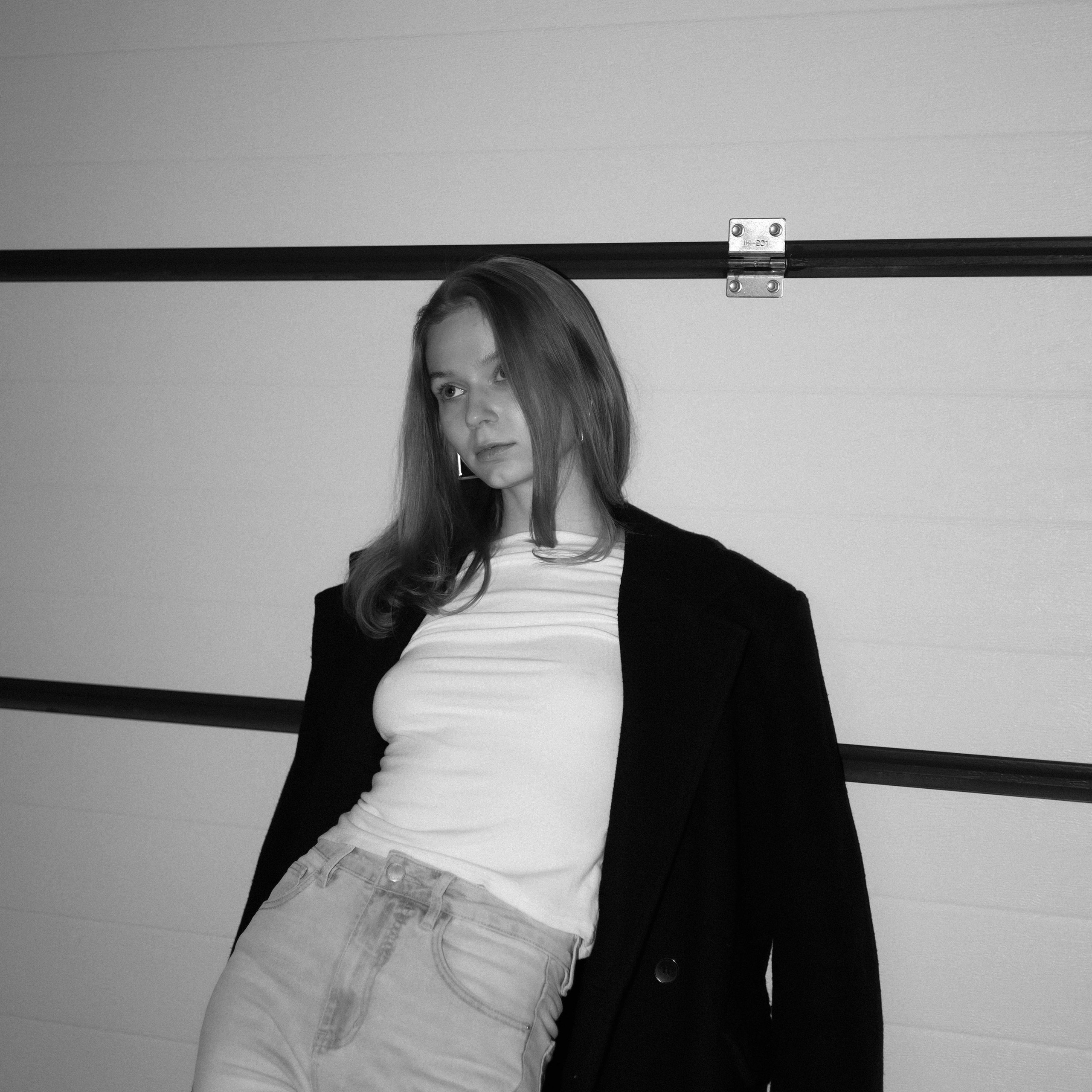 Alice. Ника, фотограф из Нижнего Новгорода