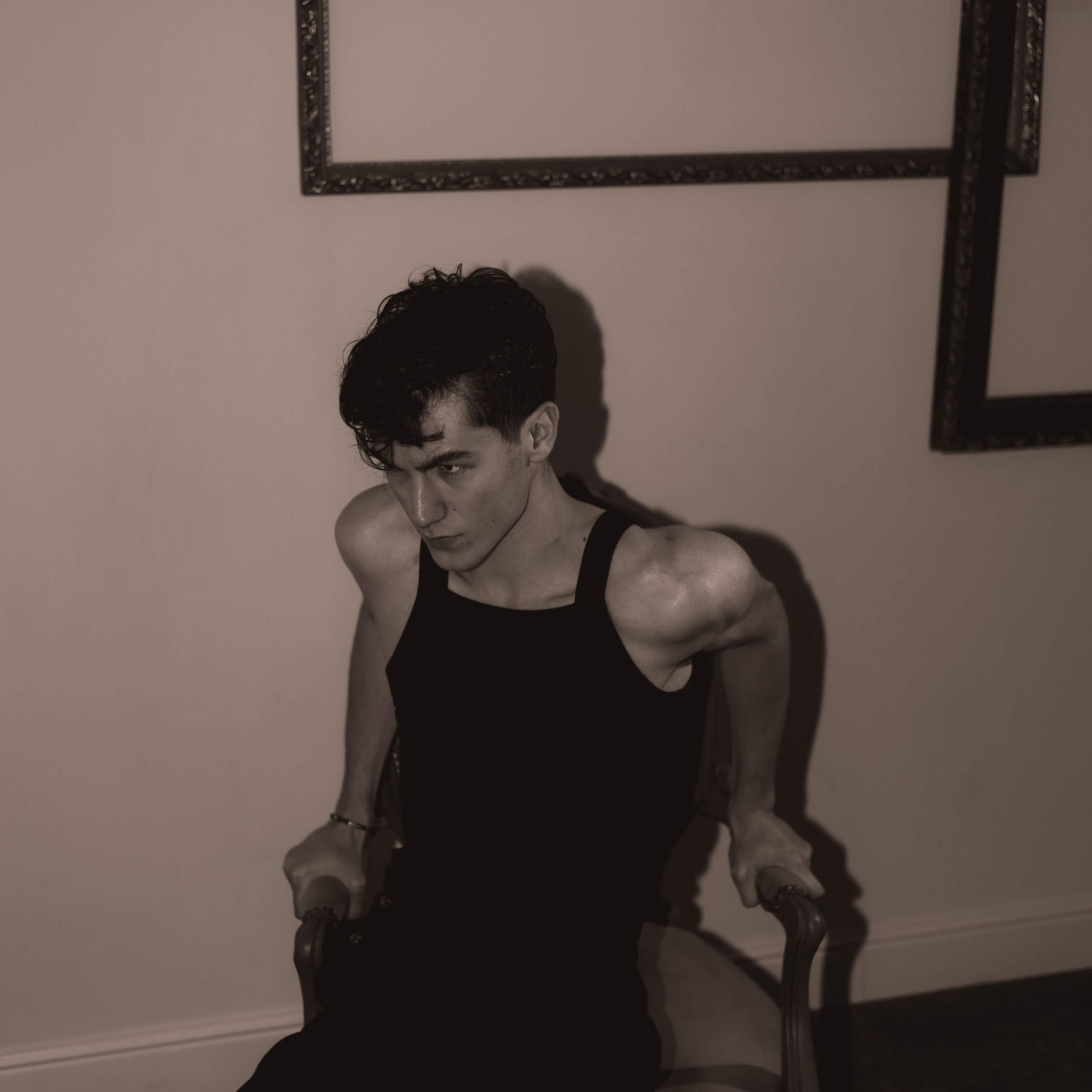 Say. Ника, фотограф из Нижнего Новгорода