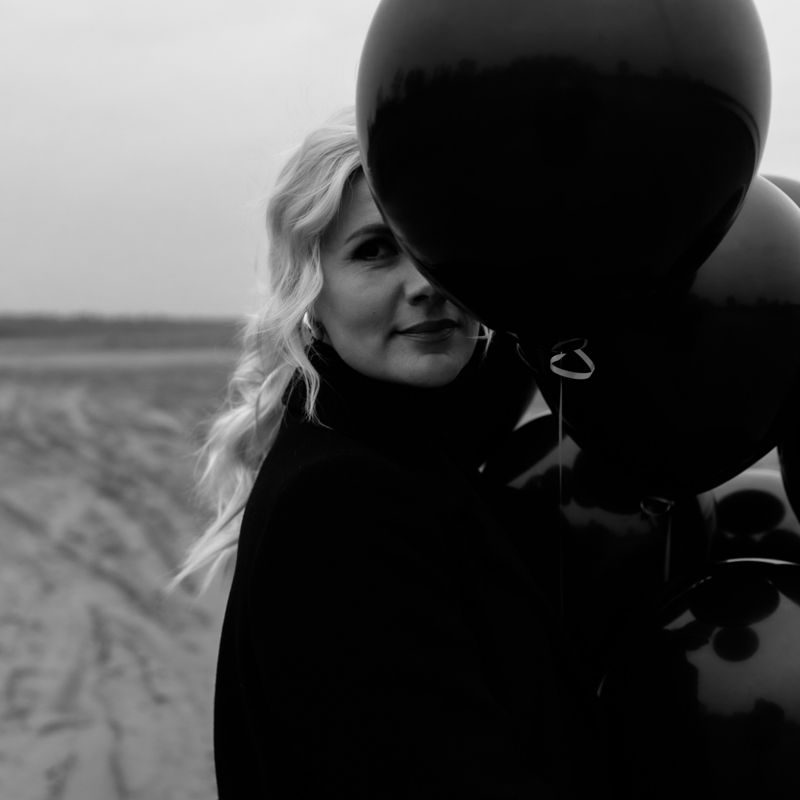 YANA. Ника, фотограф из Нижнего Новгорода