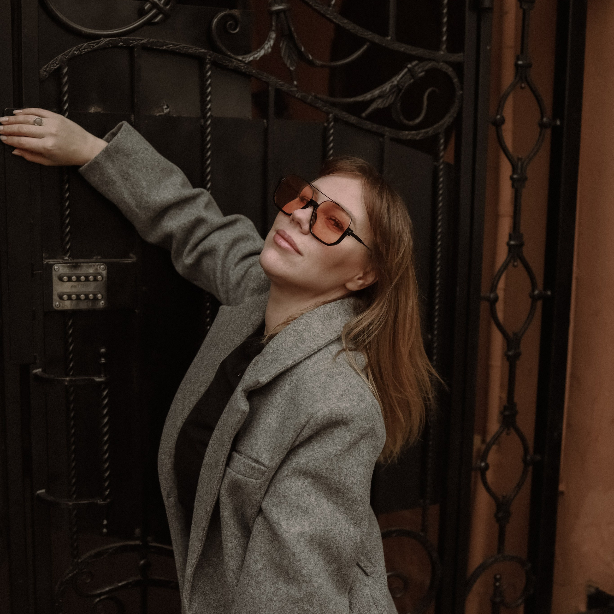 MARI. Ника, фотограф из Нижнего Новгорода