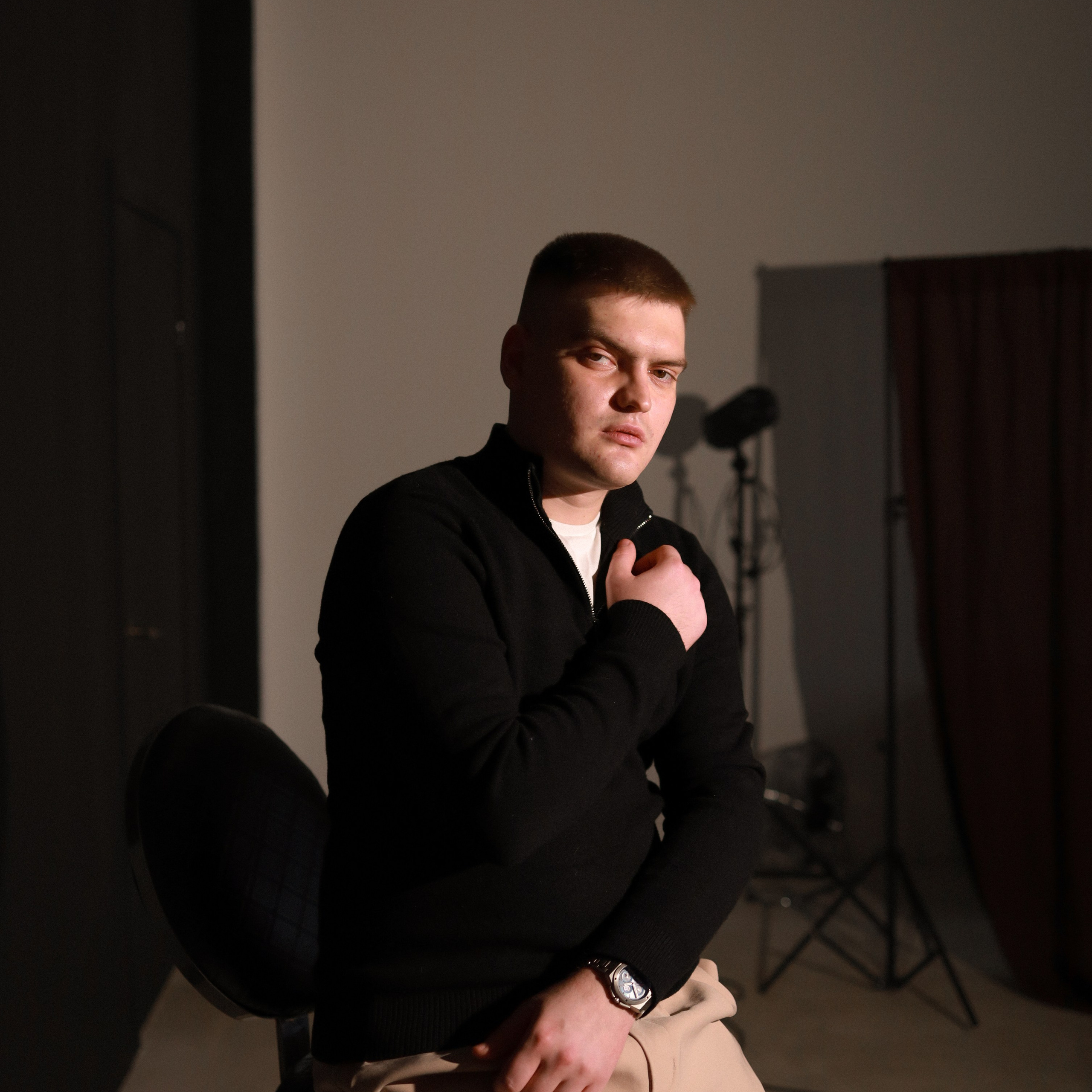 A&E. Ника, фотограф из Нижнего Новгорода