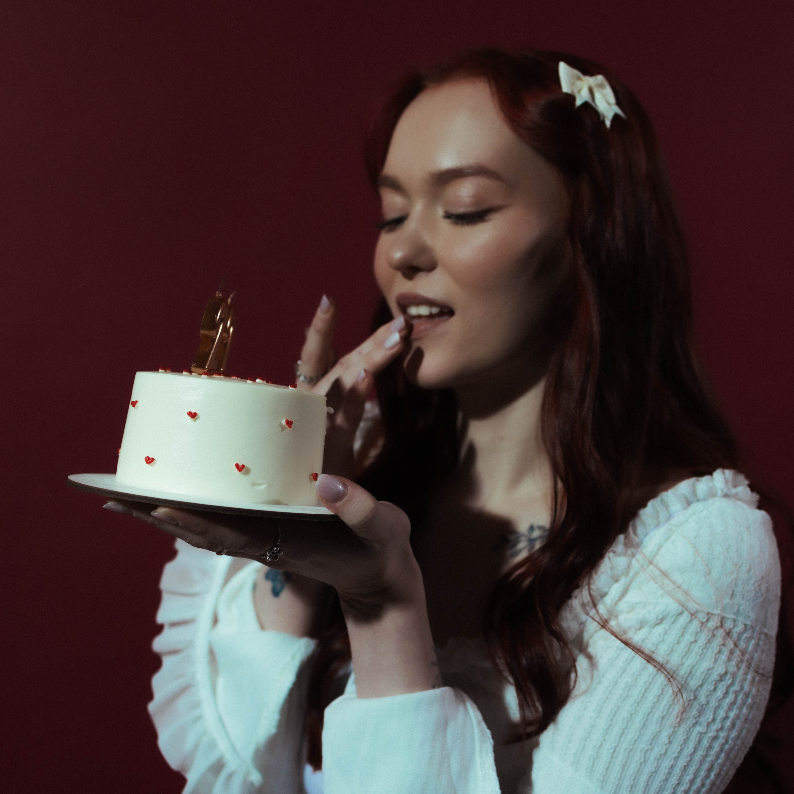 Яна. Ника, фотограф из Нижнего Новгорода